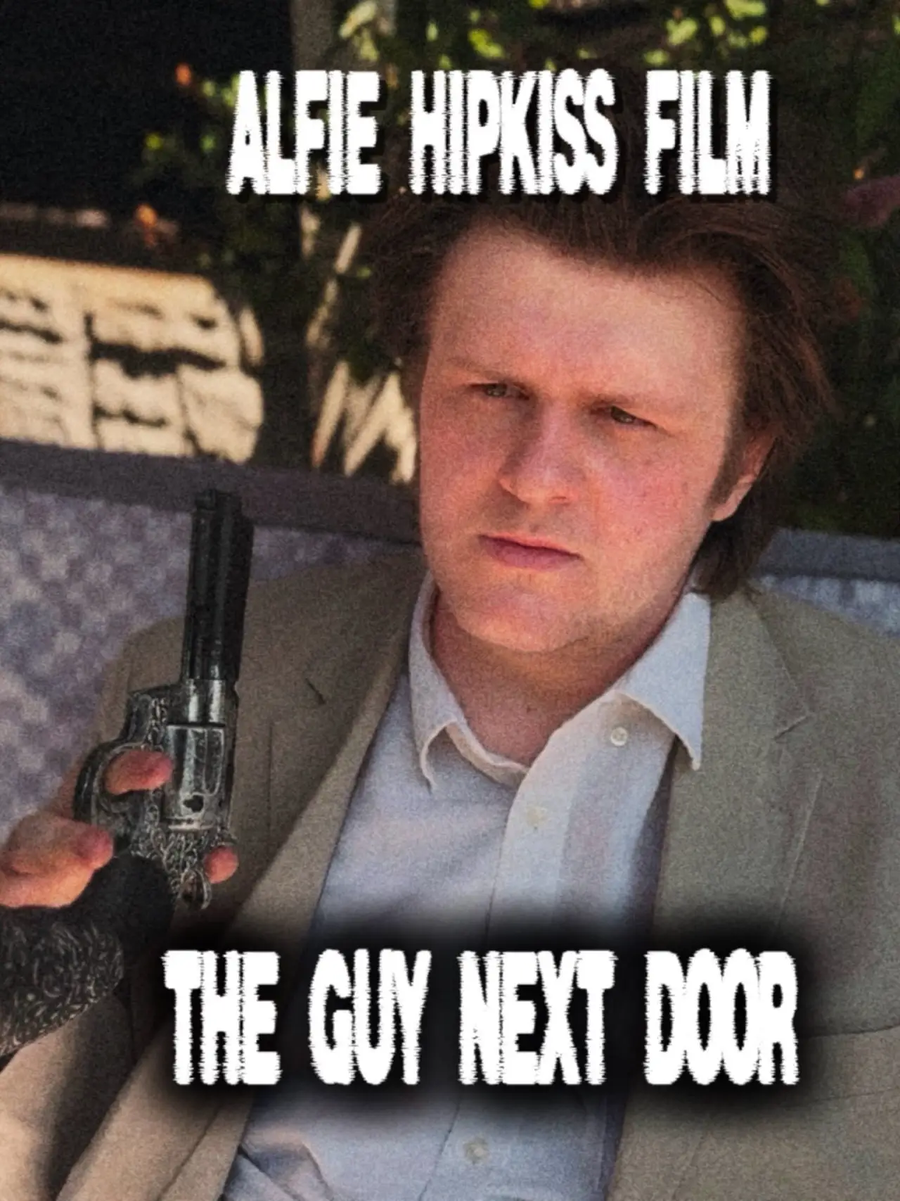 Постер до фільму "The Guy Next Door"