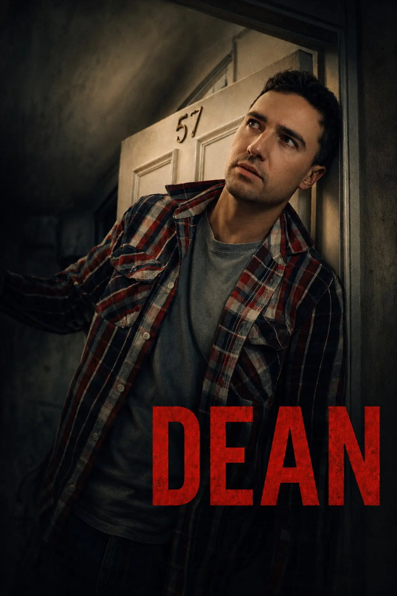 Постер до фільму "Dean"