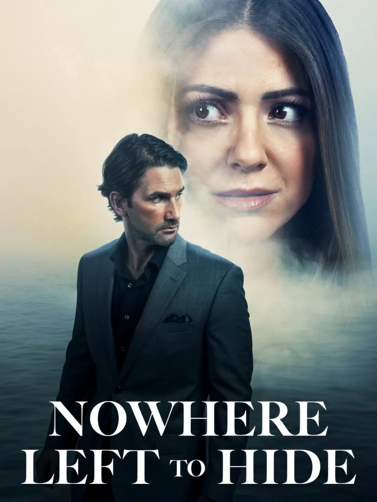 Постер до фільму "Nowhere Left to Hide"