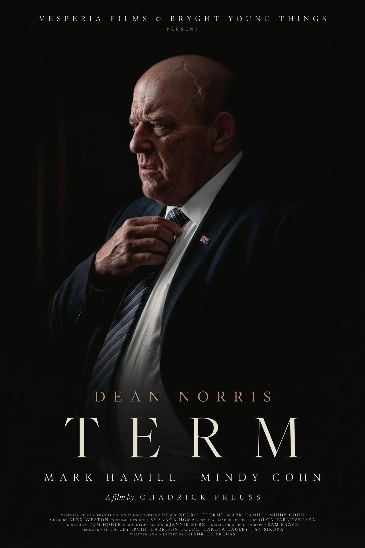 Постер до фільму "TERM"