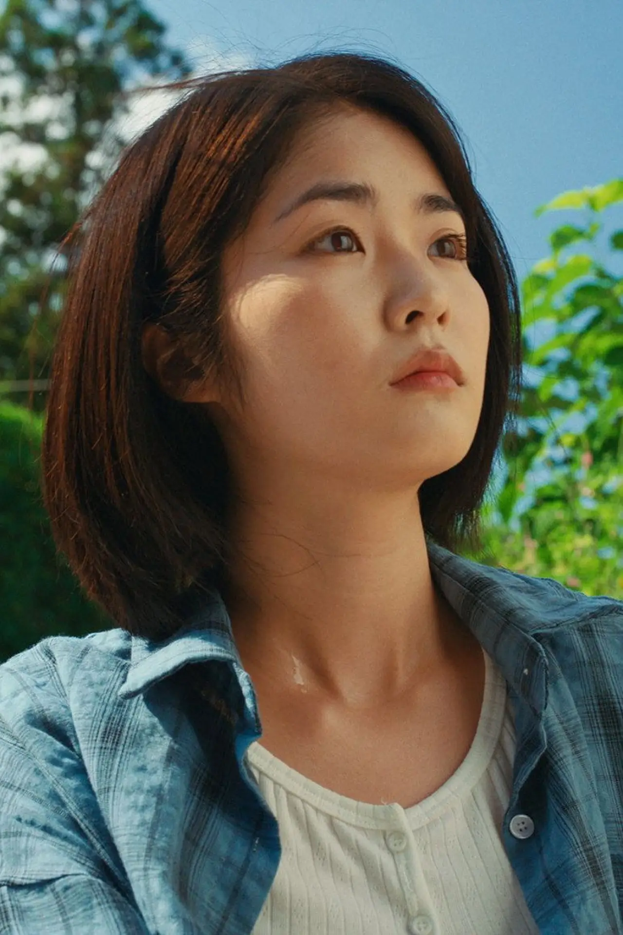 Постер до фільму "그날의 태주"