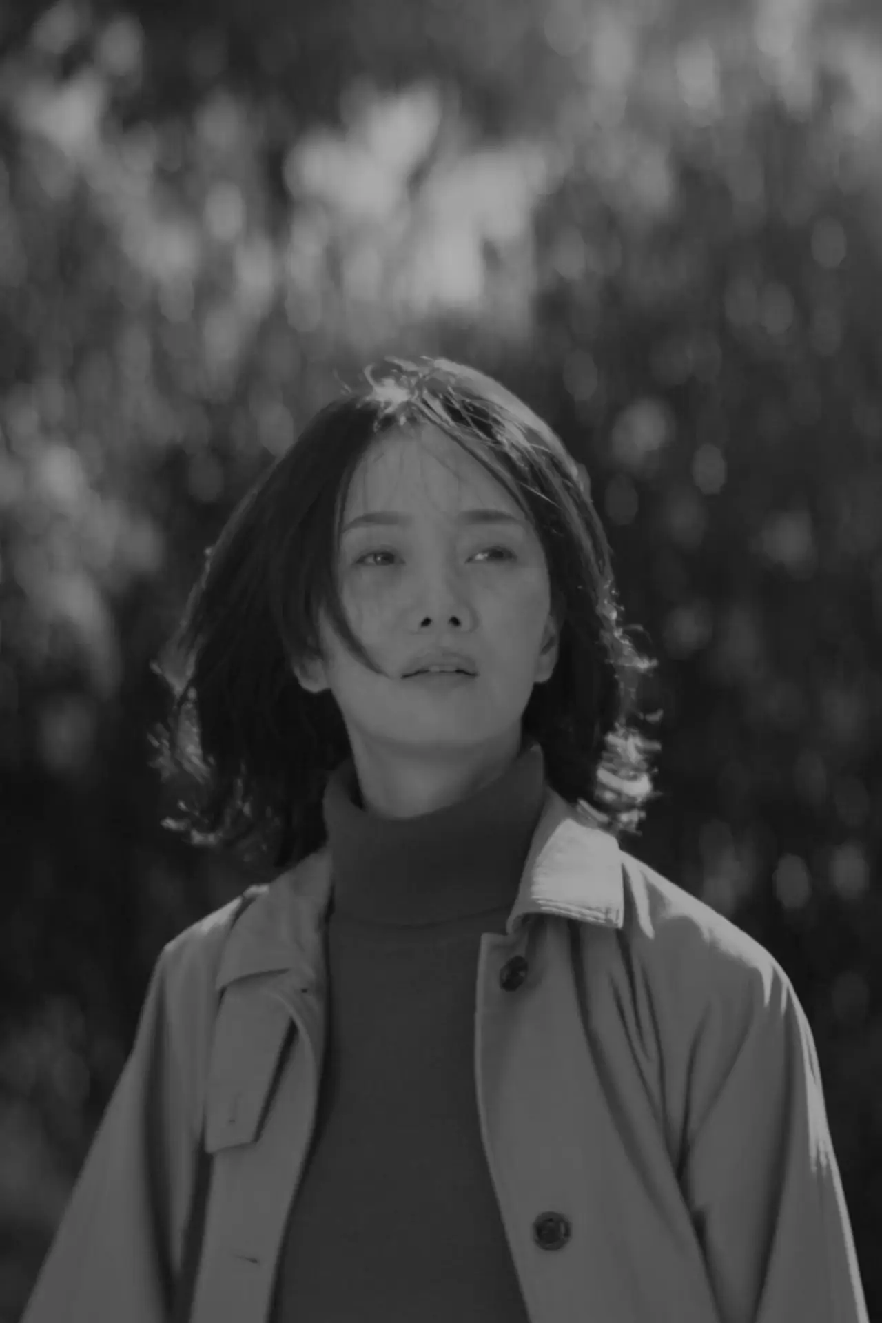 Постер до фільму "모종의 탐정"