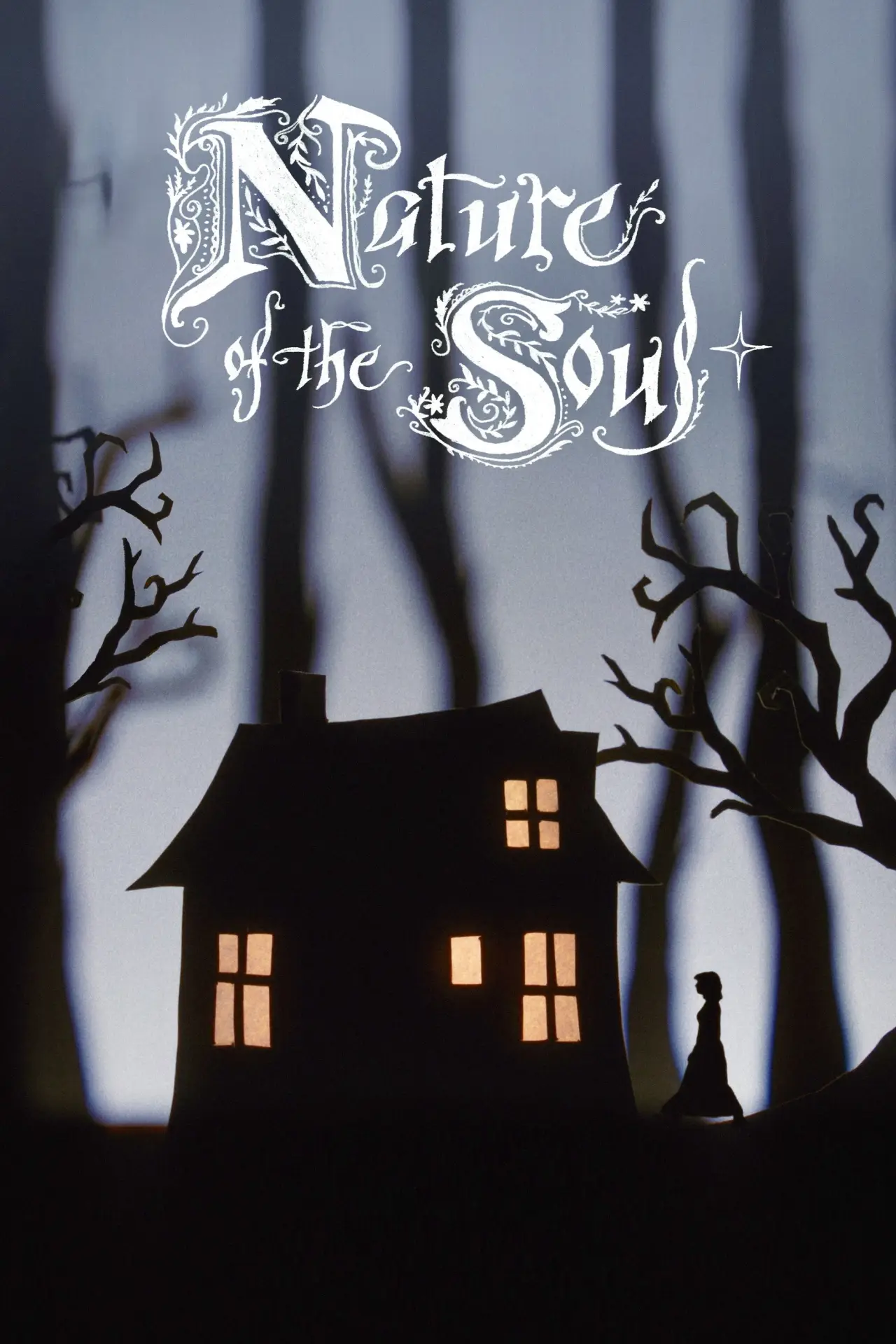 Постер до фільму "Nature of the Soul"