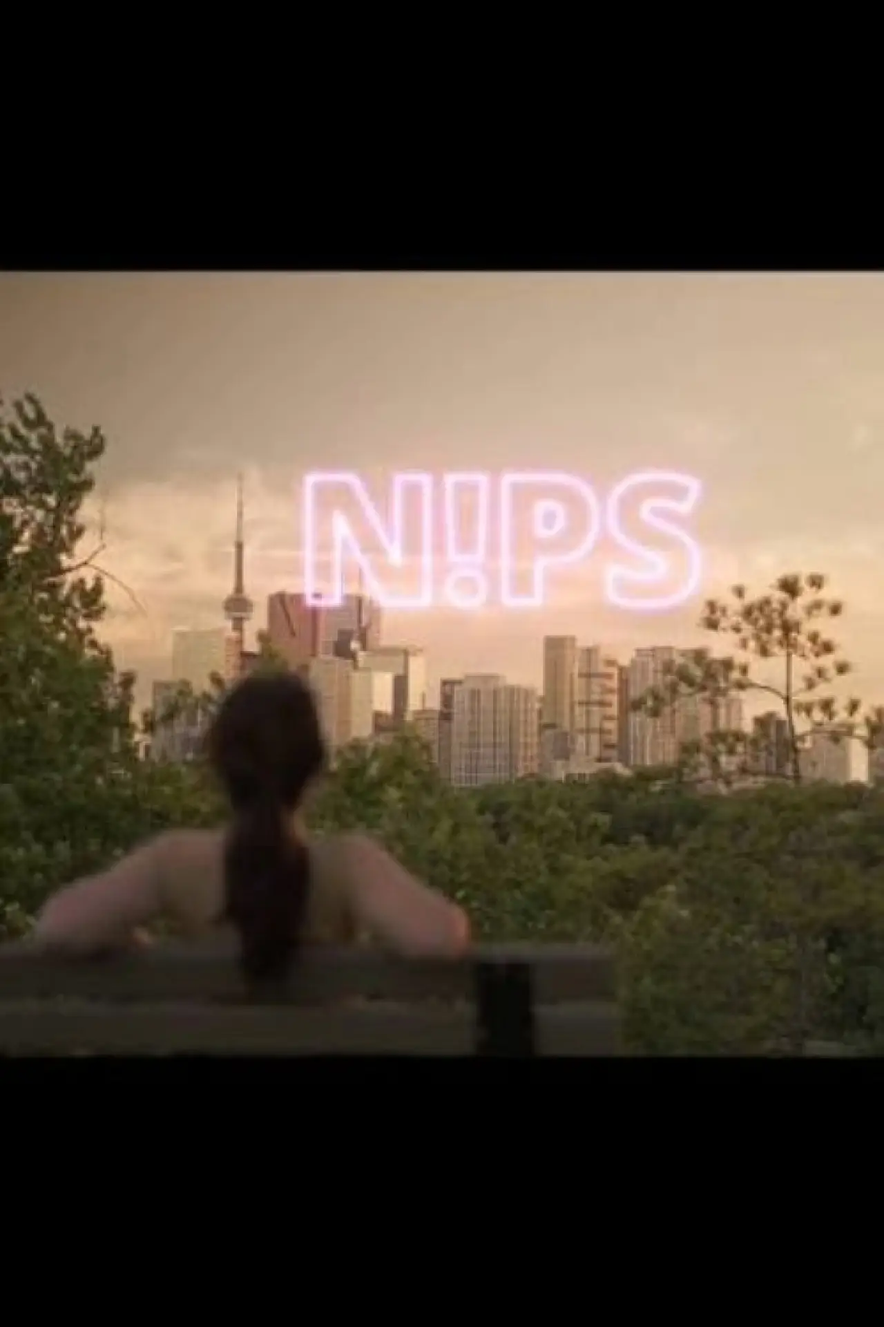 Постер до фільму "N!PS"