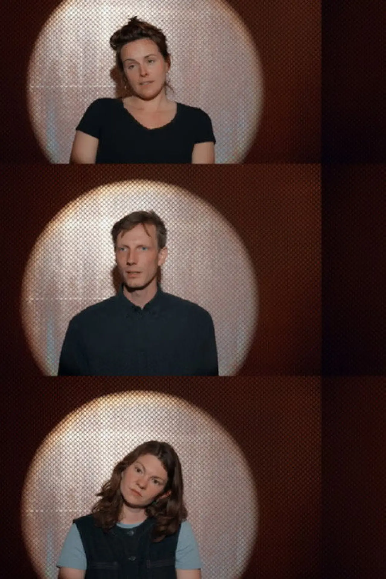 Постер до фільму "Tikkie gevoelig"