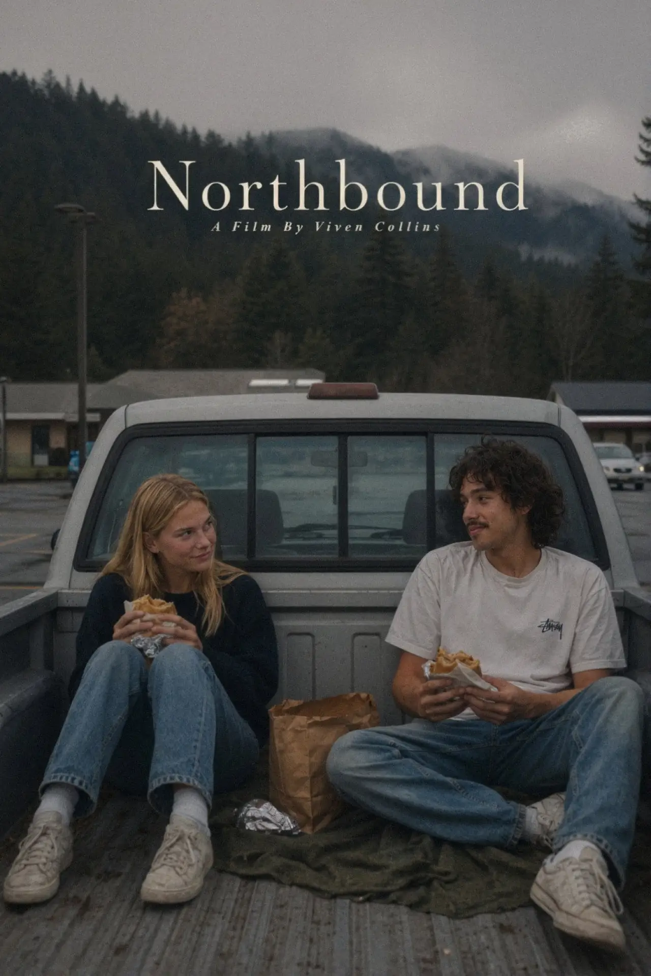 Постер до фільму "Northbound"