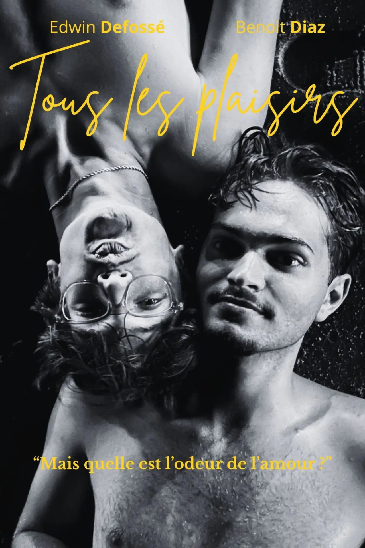 Постер до фільму "Tous les plaisirs"