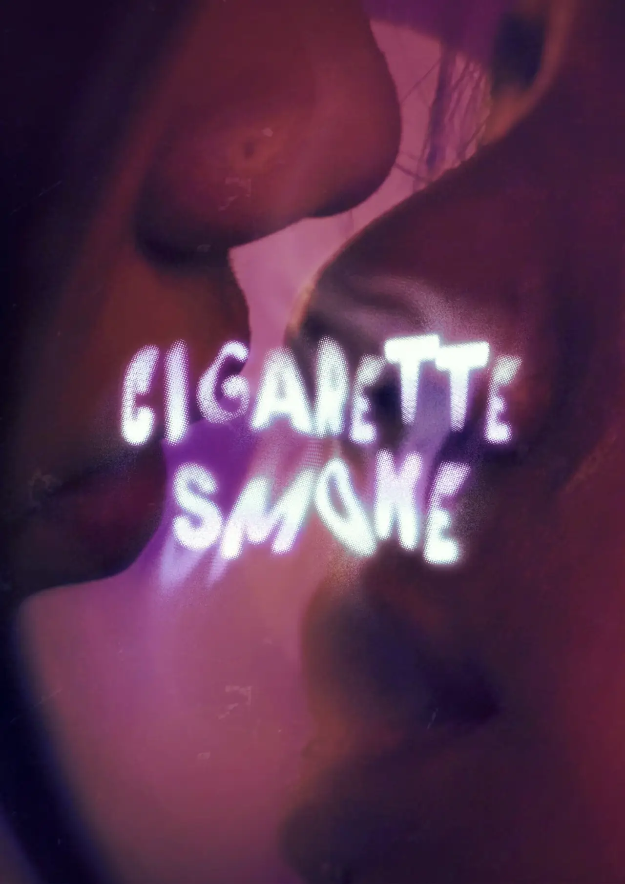 Постер до фільму "Cigarette Smoke"
