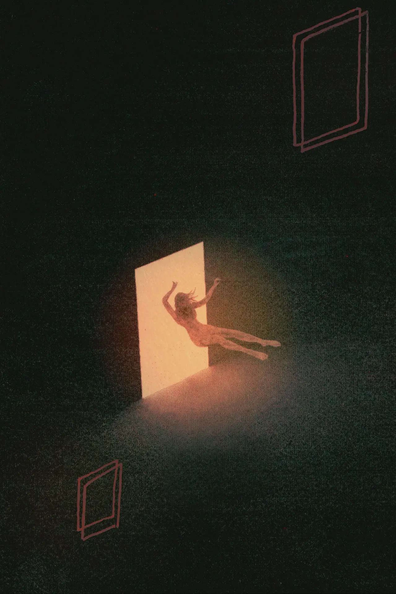 Постер до фільму "LAVOLA Live at The Shack North"