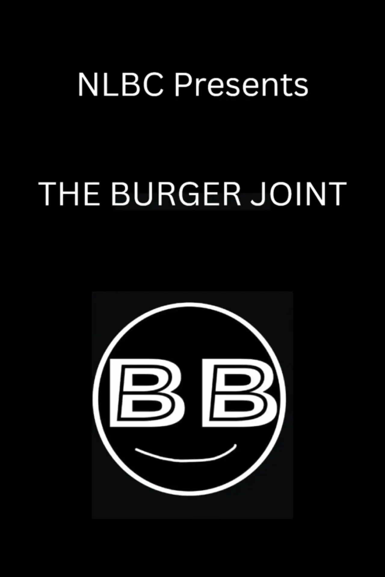 Постер до фільму "The Burger Joint"