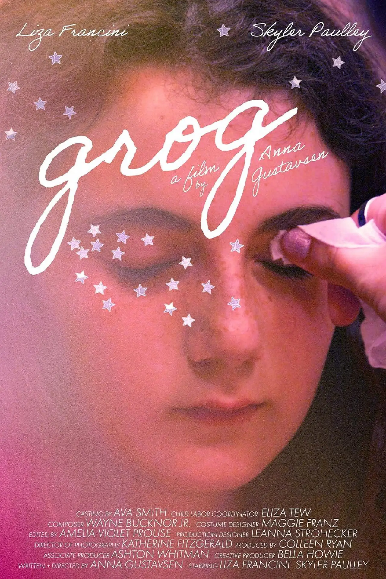 Постер до фільму "Grog"