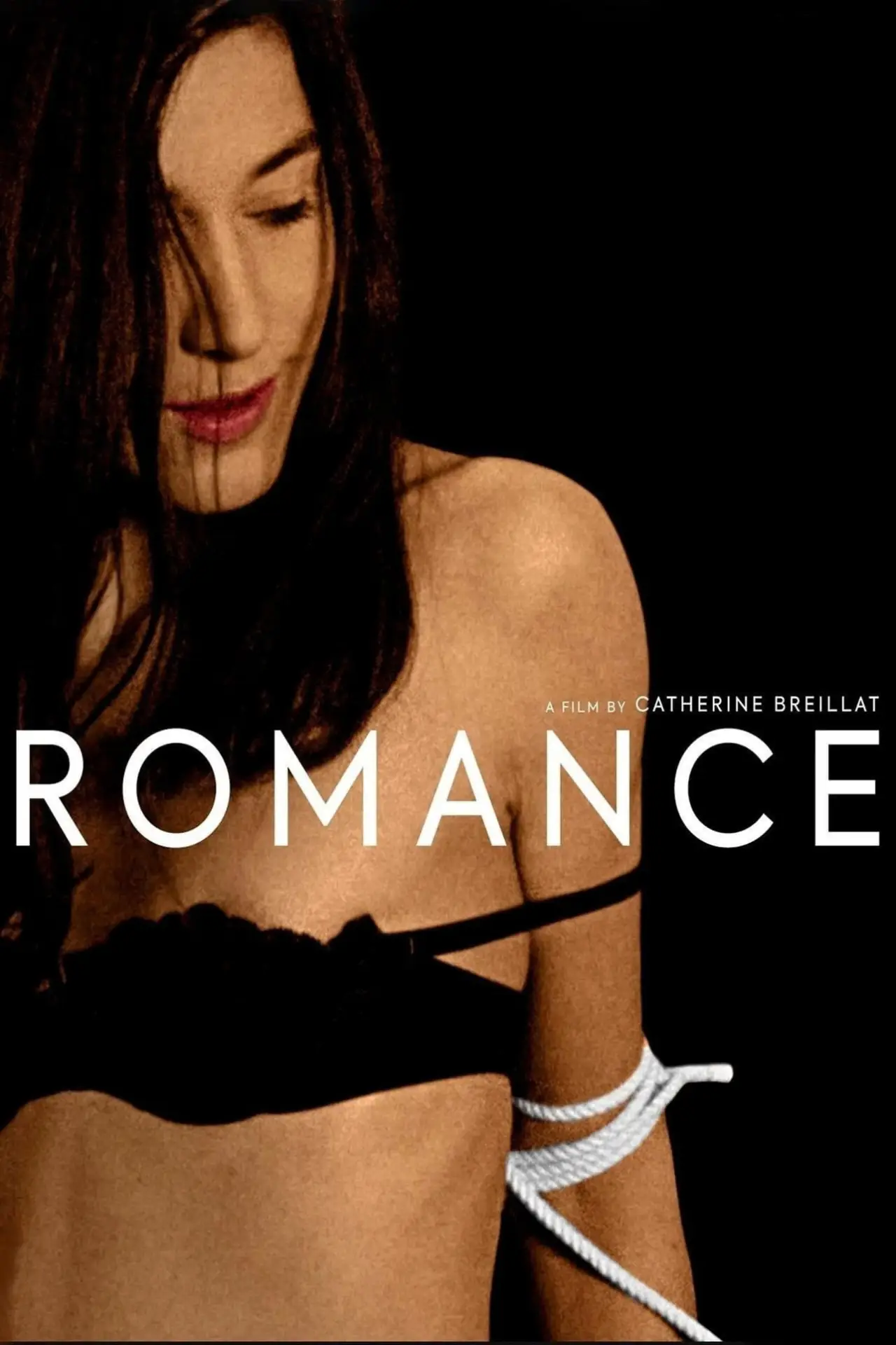 Постер до фільму "Romance 1999"