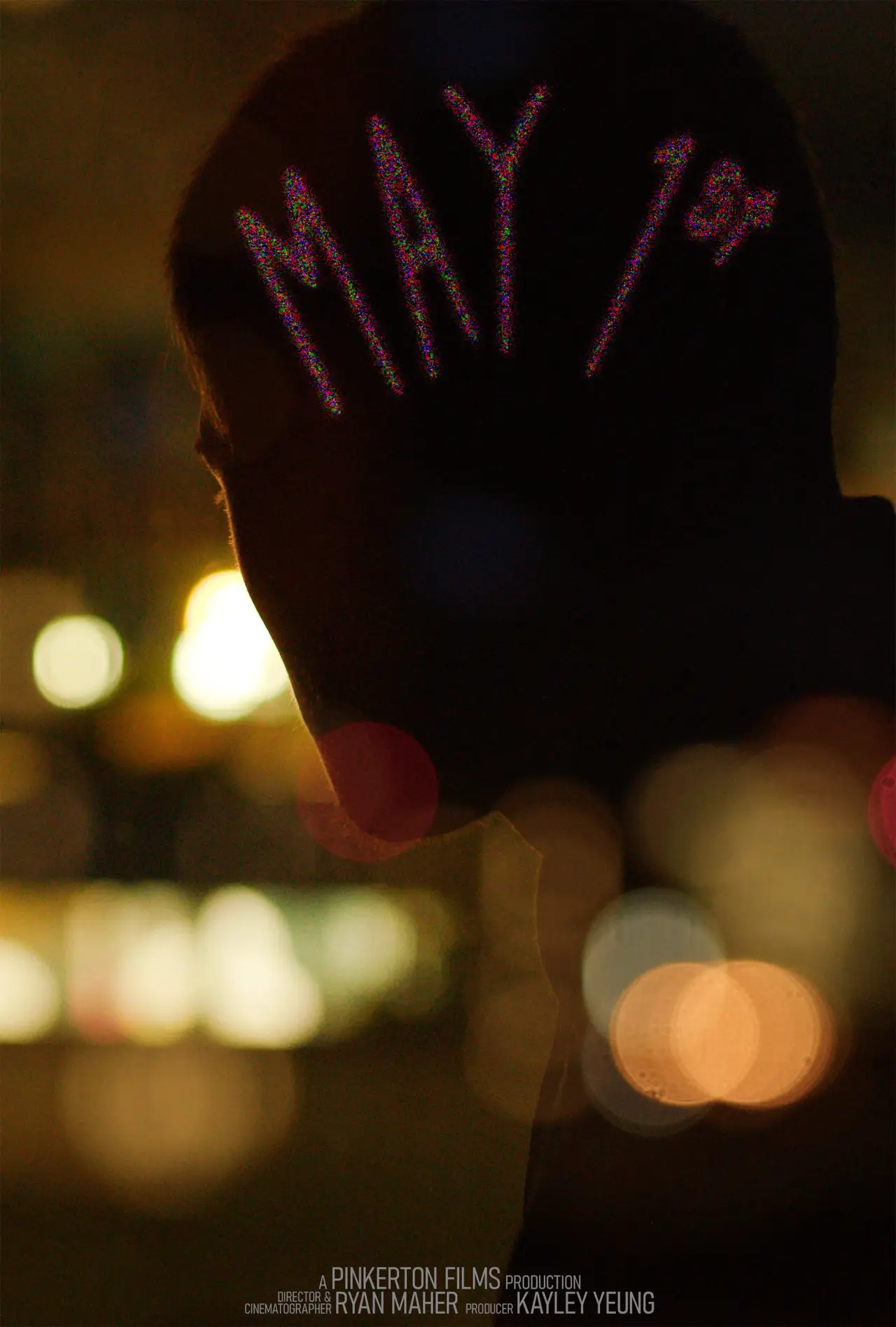 Постер до фільму "May 1st"