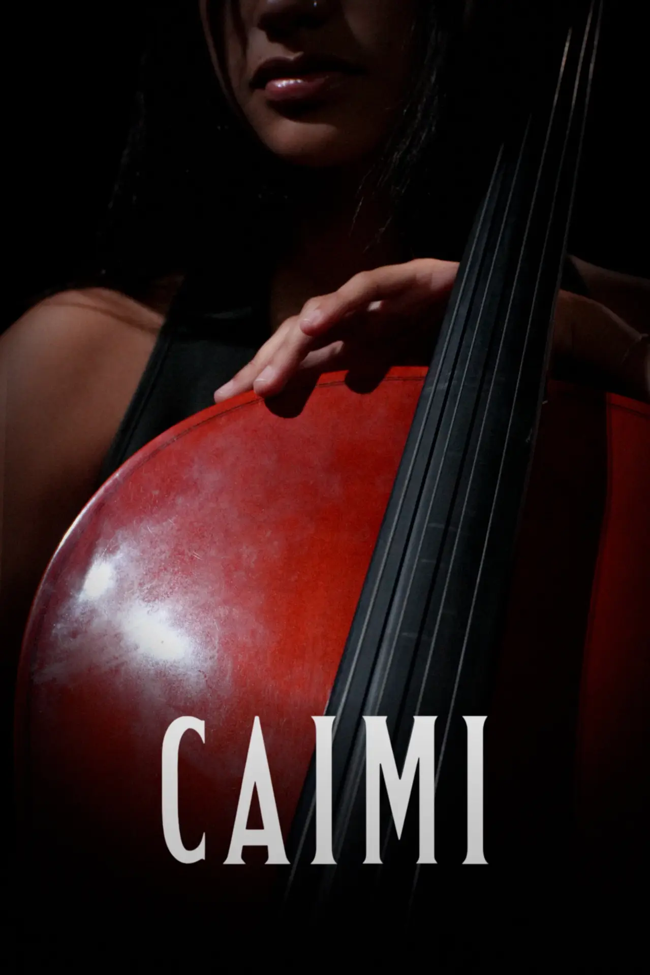 Постер до фільму "CAIMI"