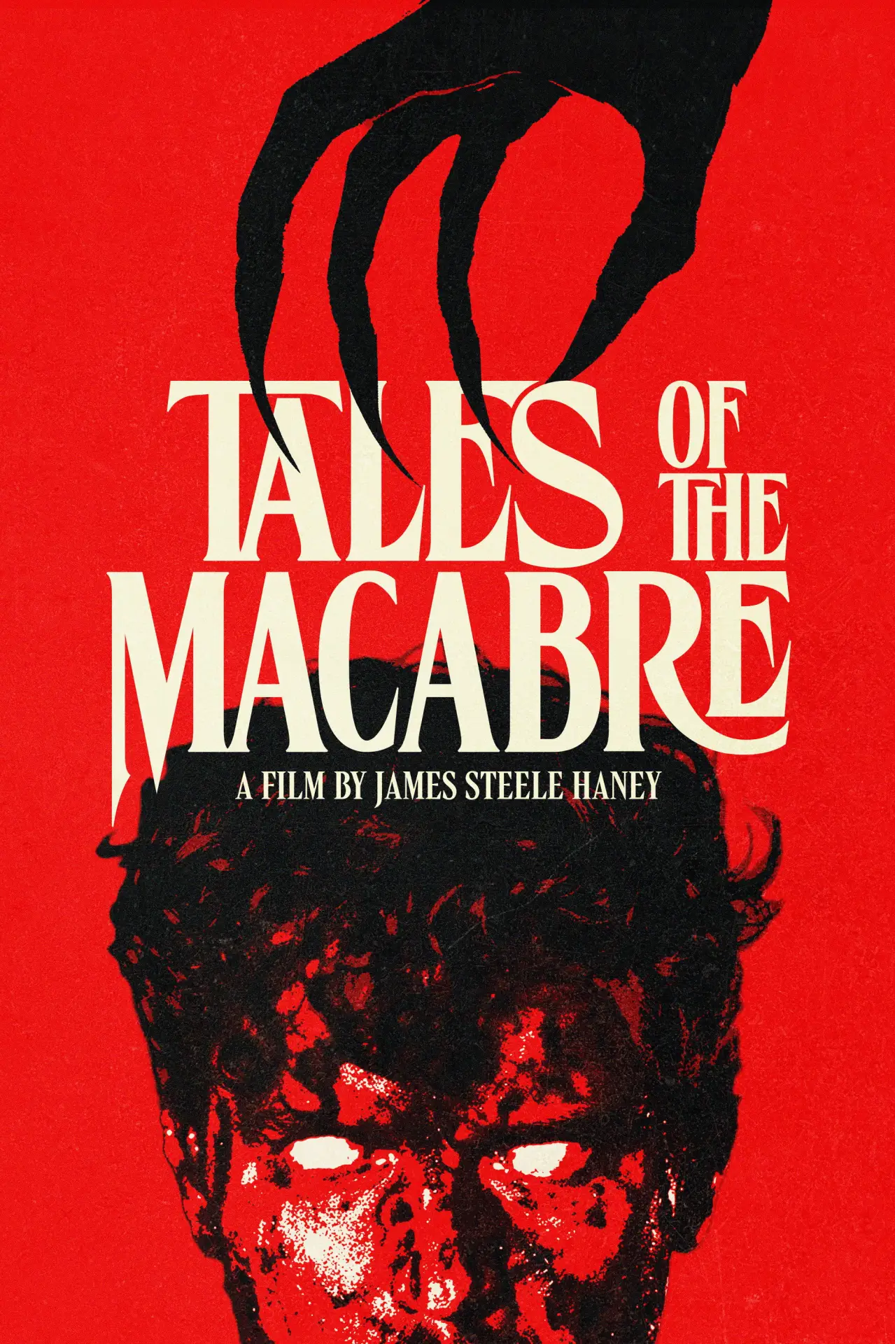 Постер до фільму "Tales of the Macabre"