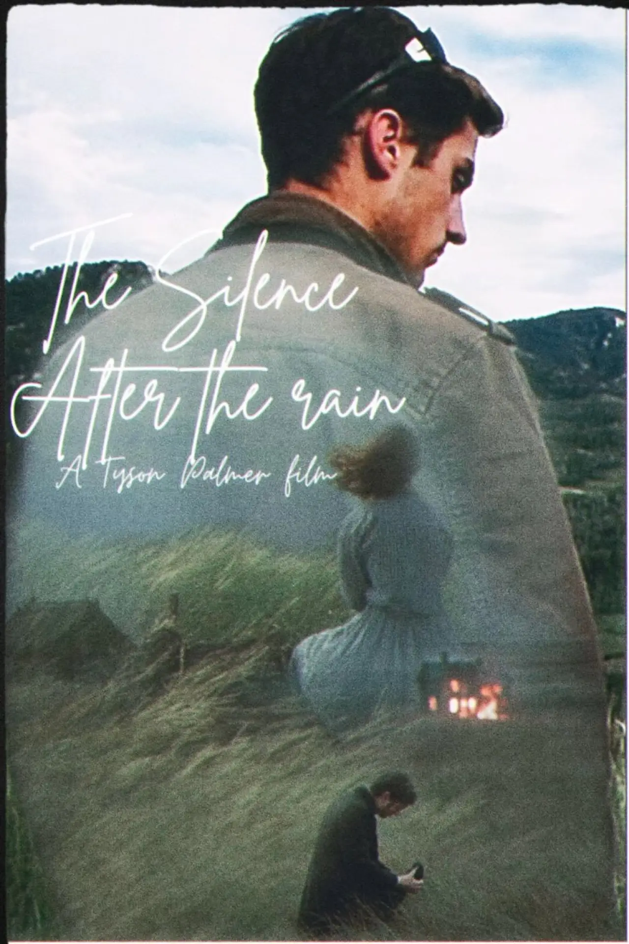 Постер до фільму "The Silence After the Rain"