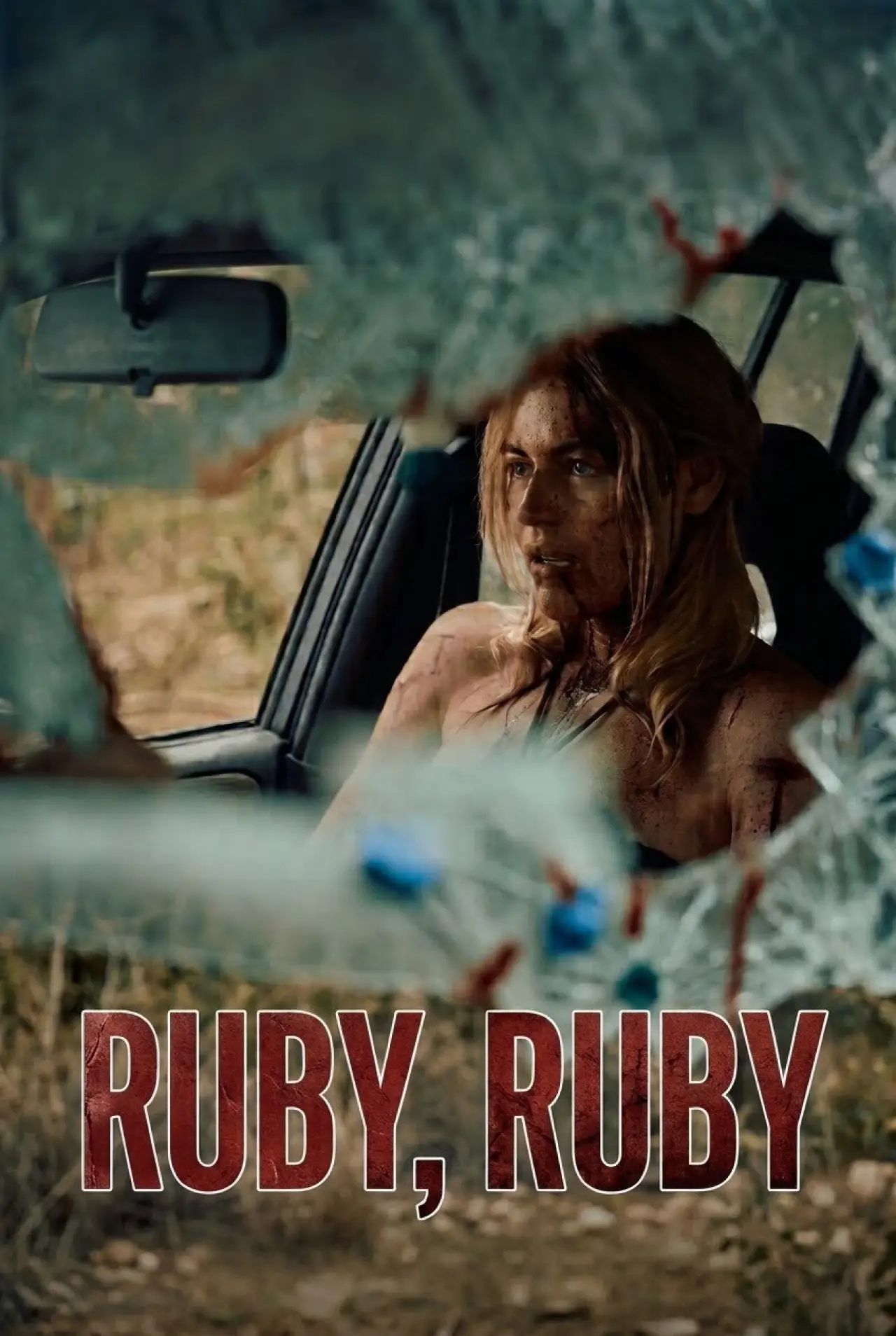 Постер до фільму "Ruby, Ruby"