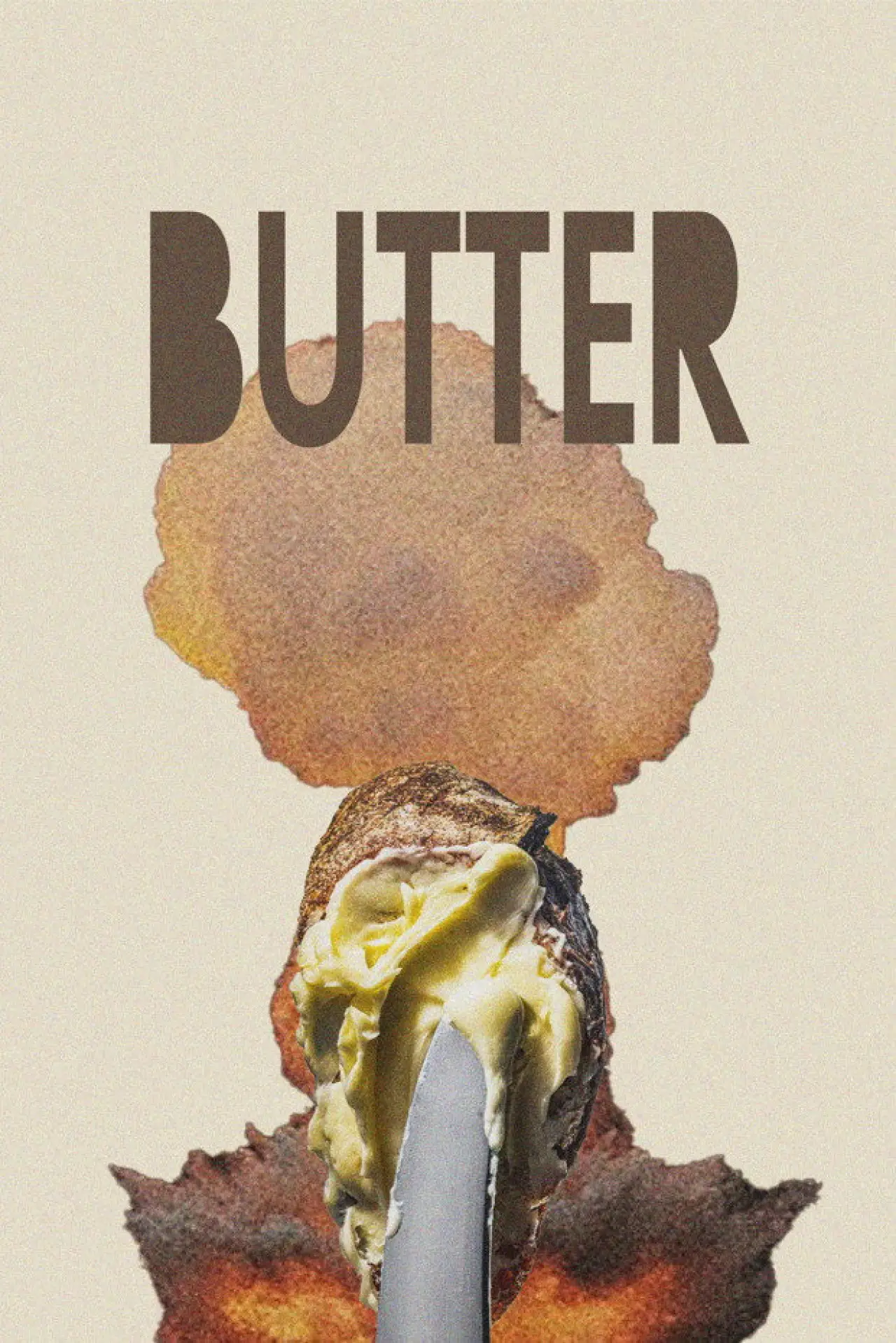 Постер до фільму "Butter"