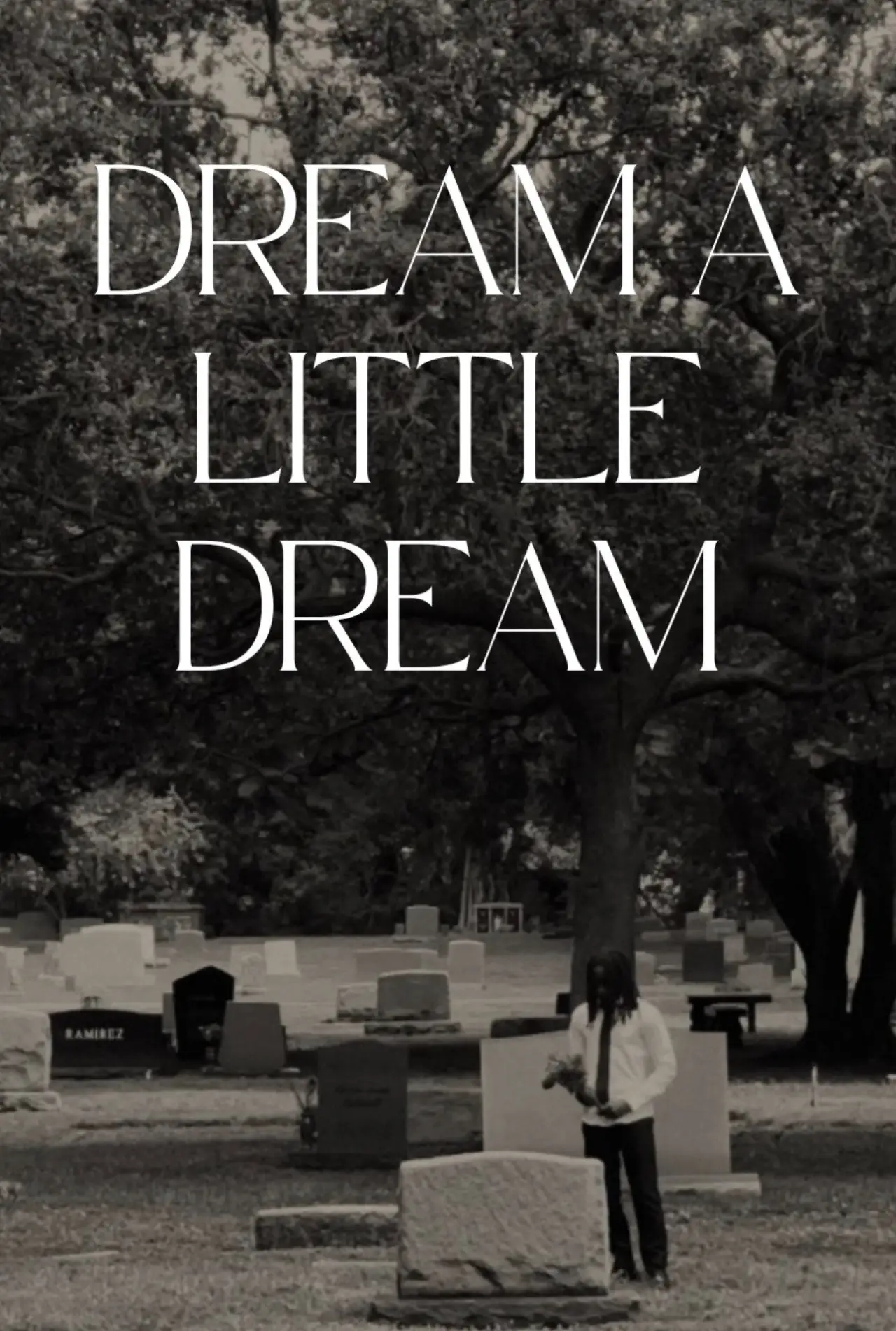 Постер до фільму "Dream a Little Dream"