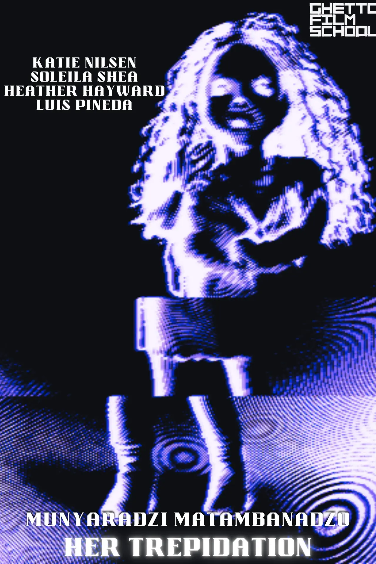 Постер до фільму "Her Trepidation"