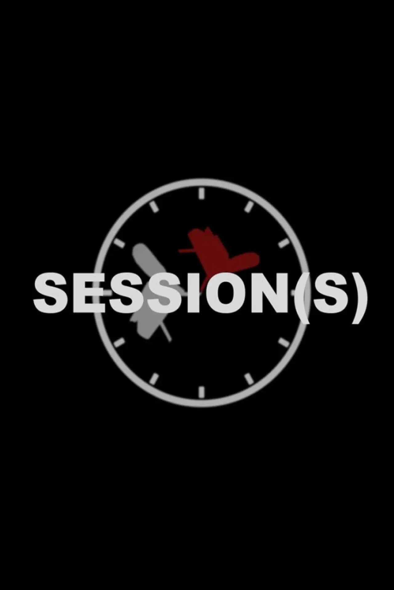 Постер до фільму "Session(s)"