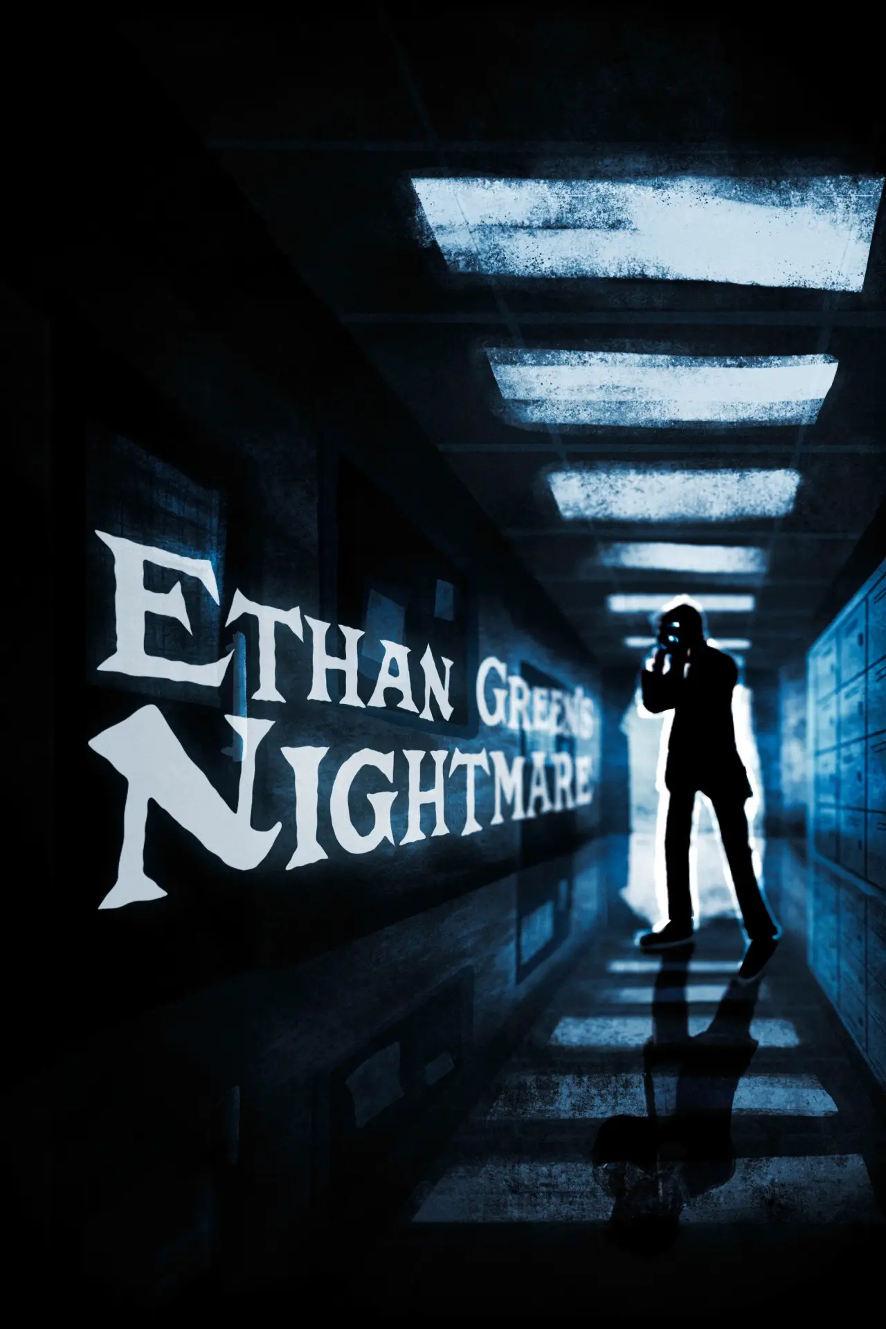 Постер до фільму "Ethan Green