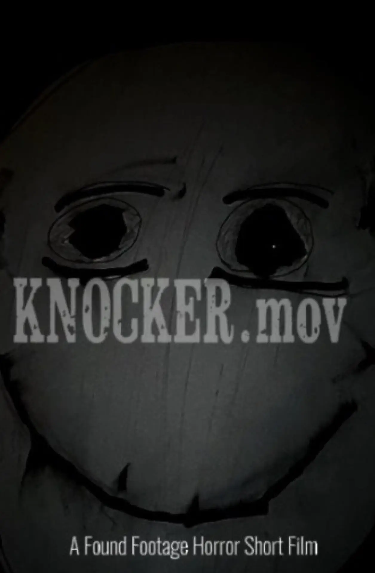 Постер до фільму "KNOCKER.mov"