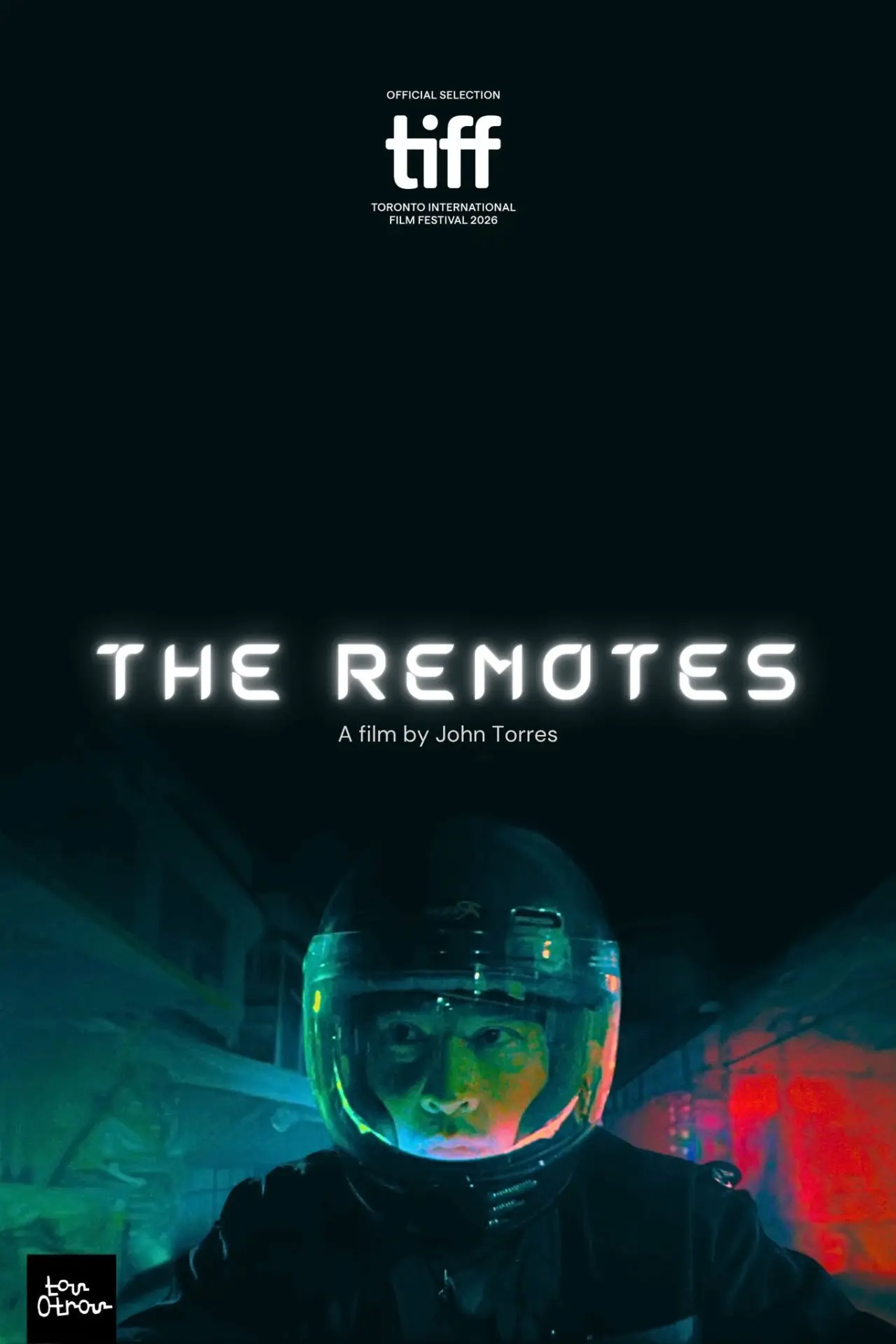 Постер до фільму "The Remotes"