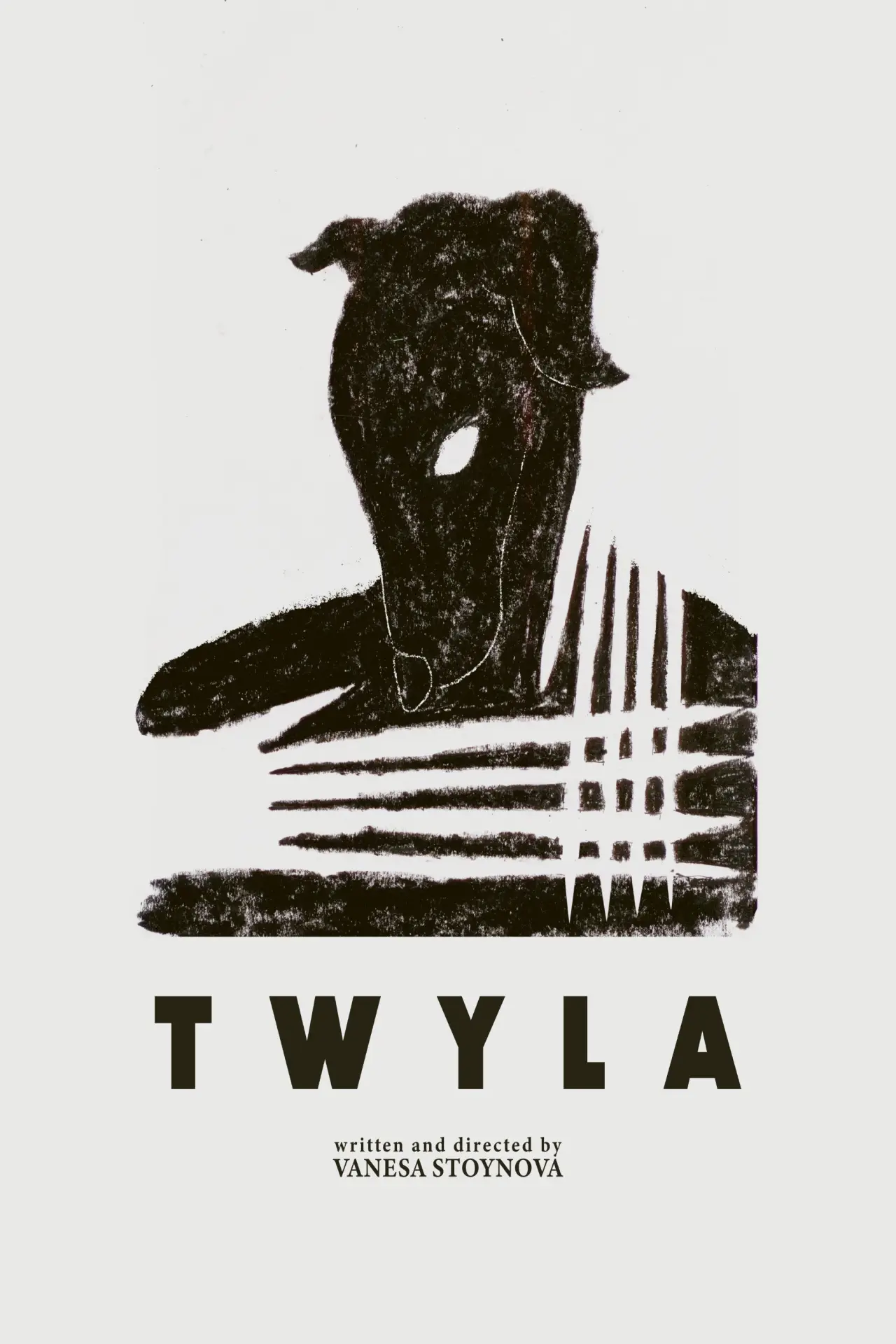 Постер до фільму "Twyla"