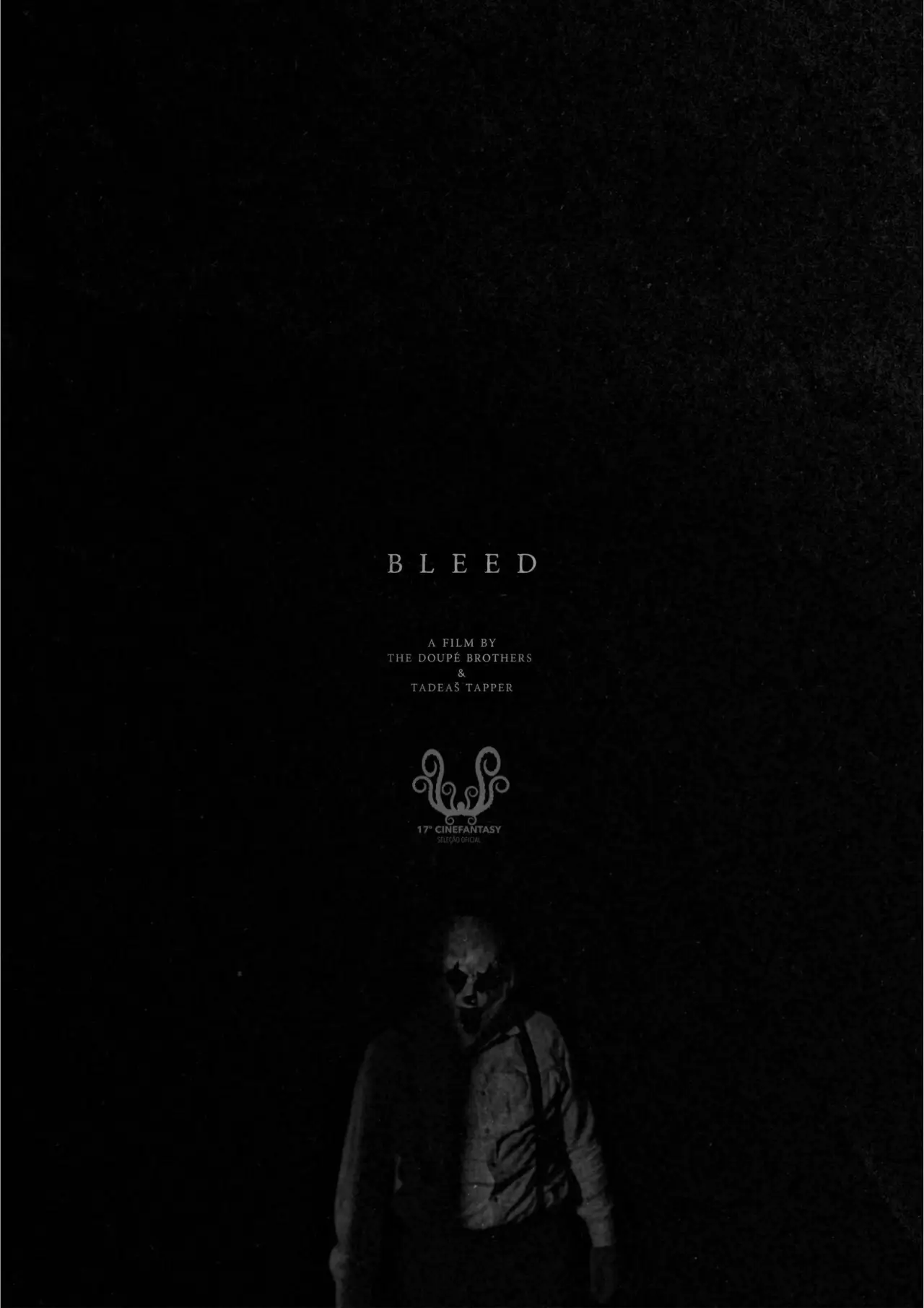 Постер до фільму "Bleed"