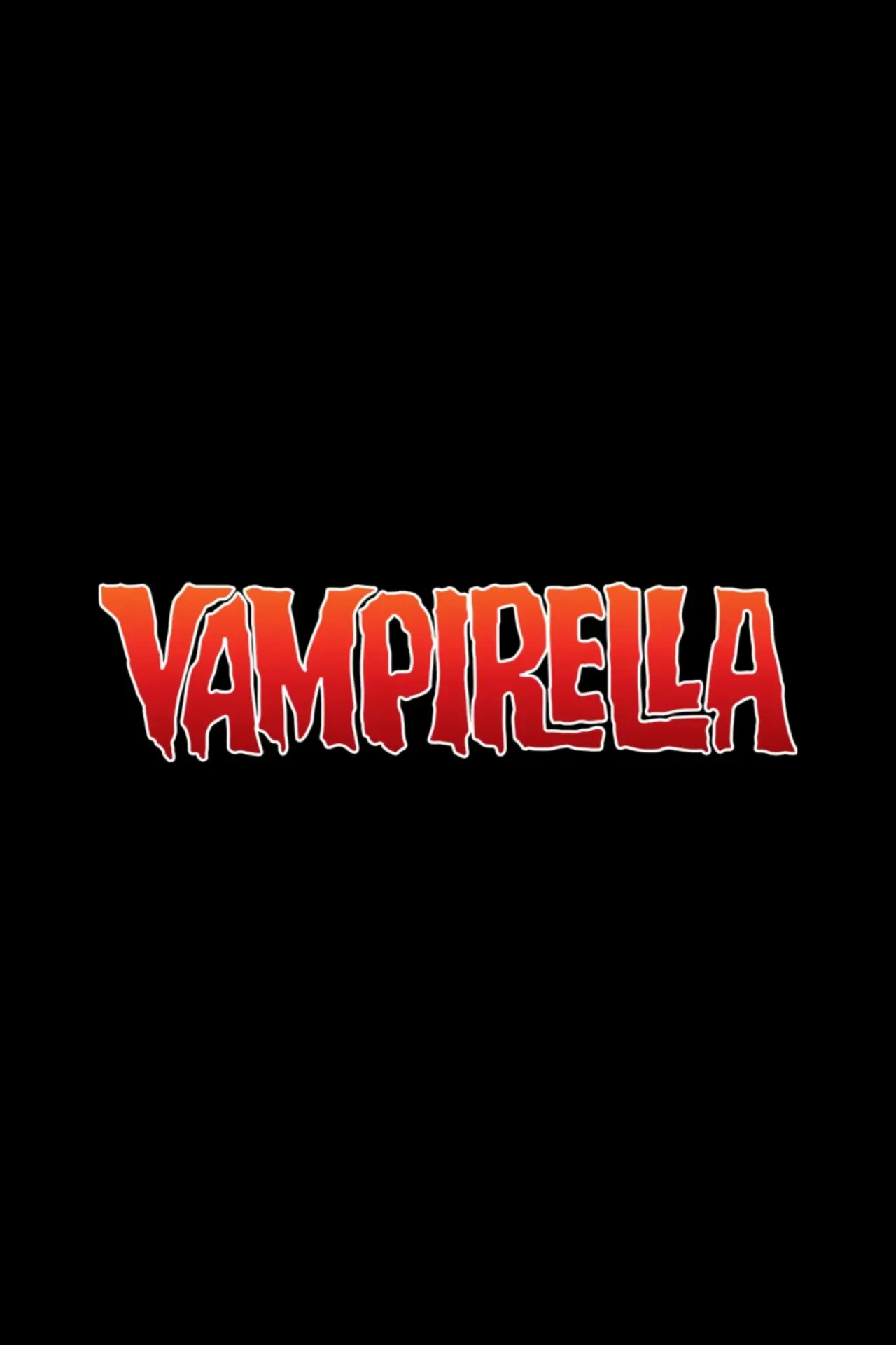 Постер до фільму "Untitled Vampirella film"