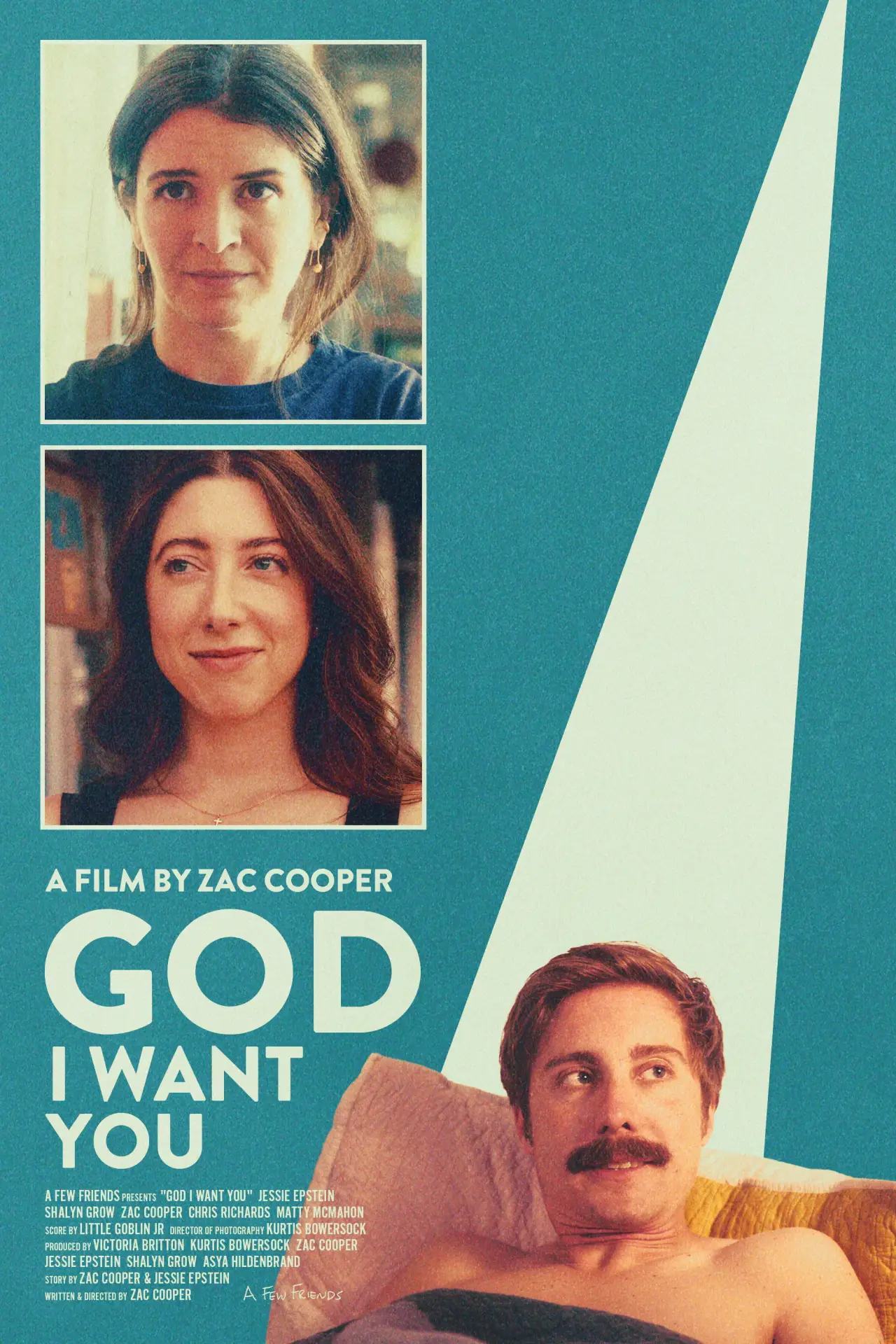 Популярність "God I Want You"
