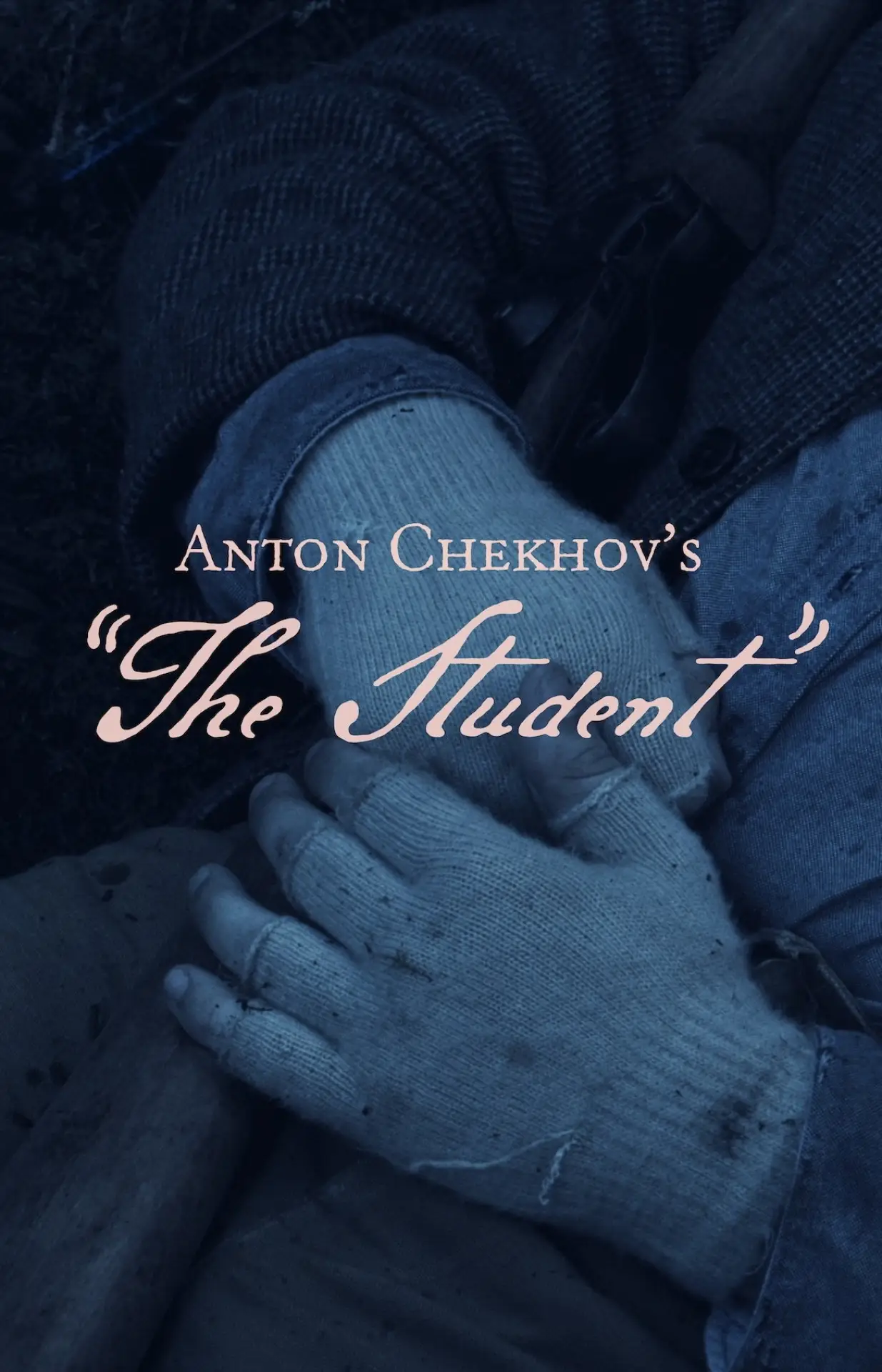 Постер до фільму "Anton Chekhov