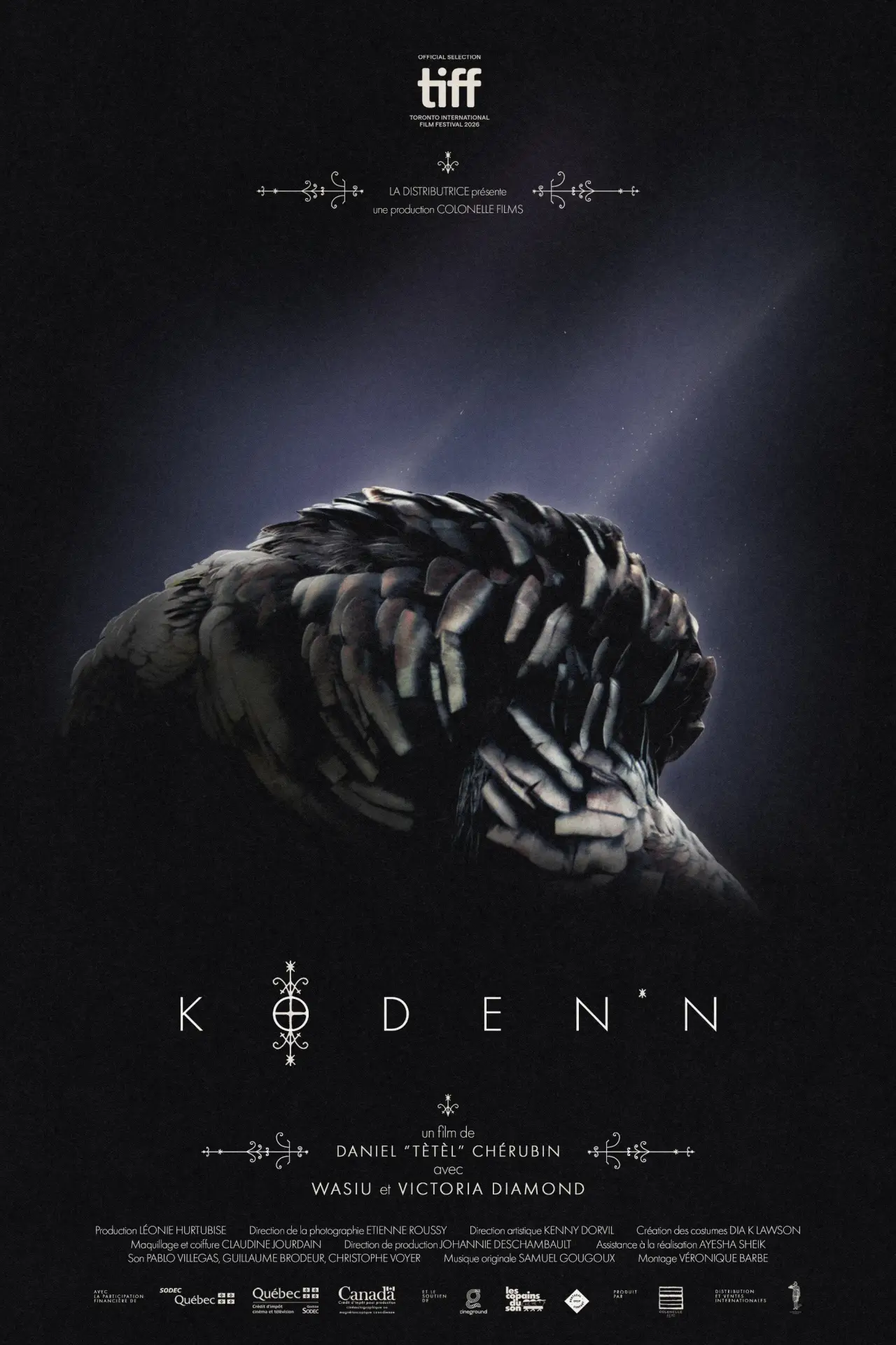 Постер до фільму "KODEN