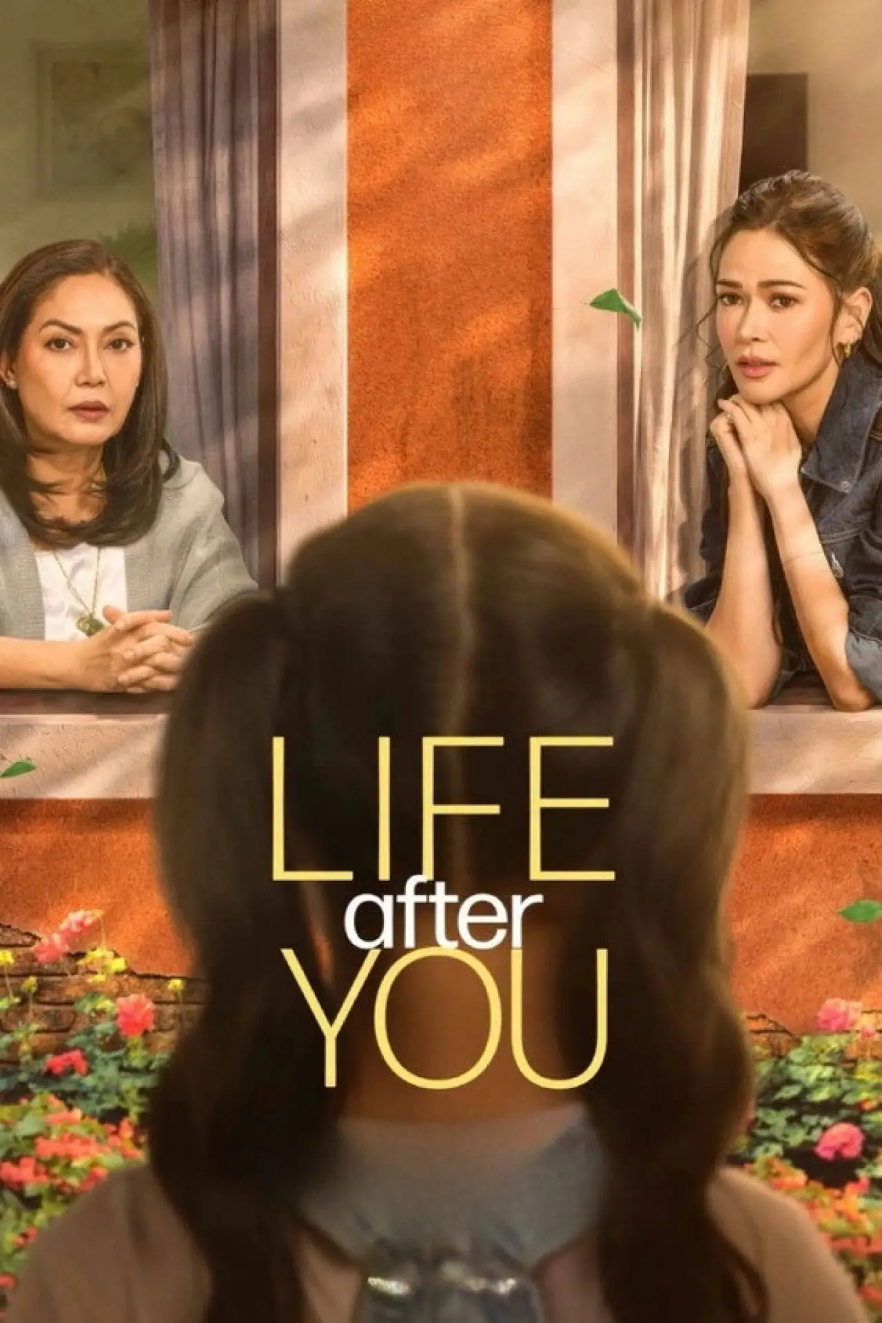Постер до фільму "Life After You"
