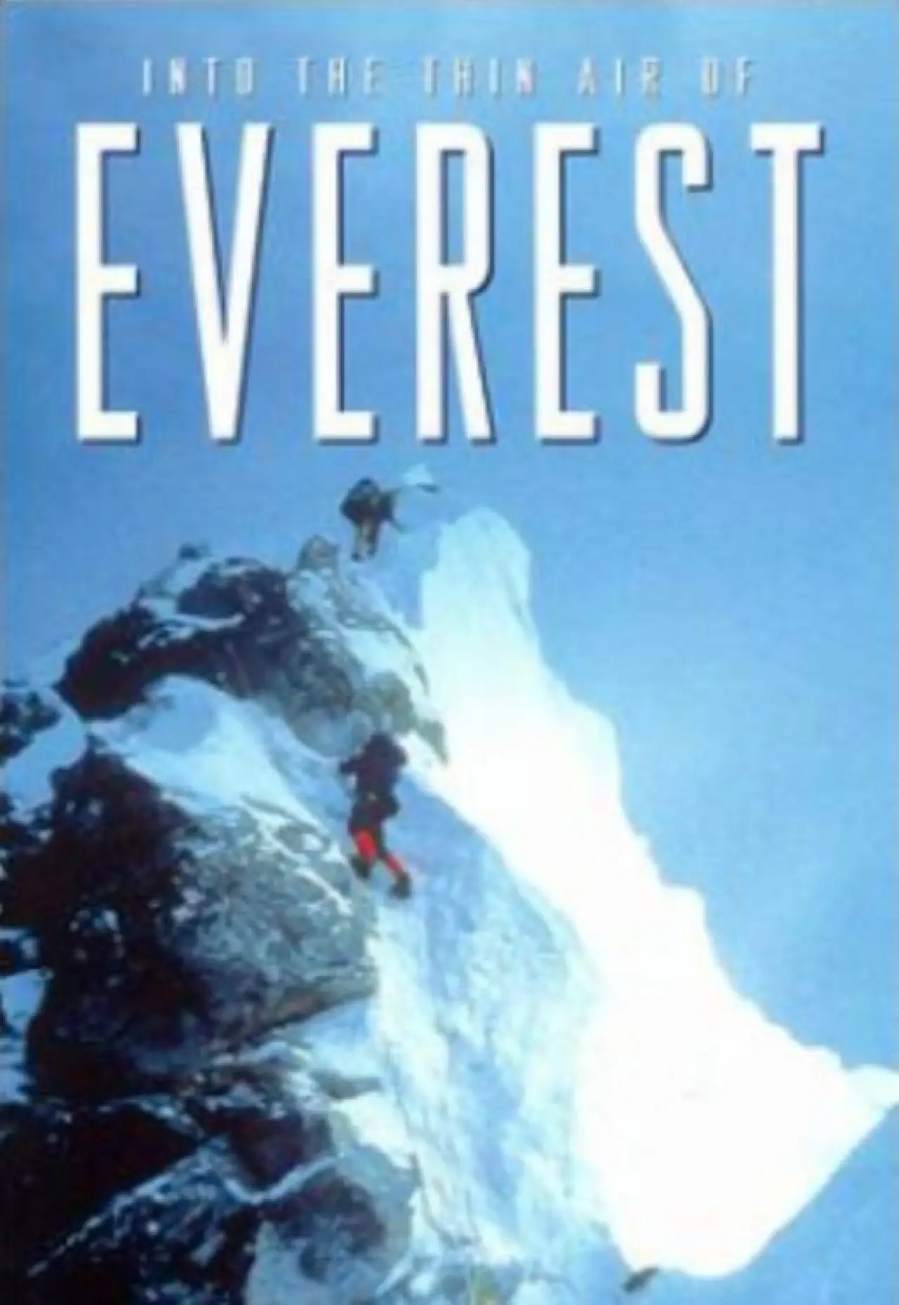 Постер до фільму "The Quest"