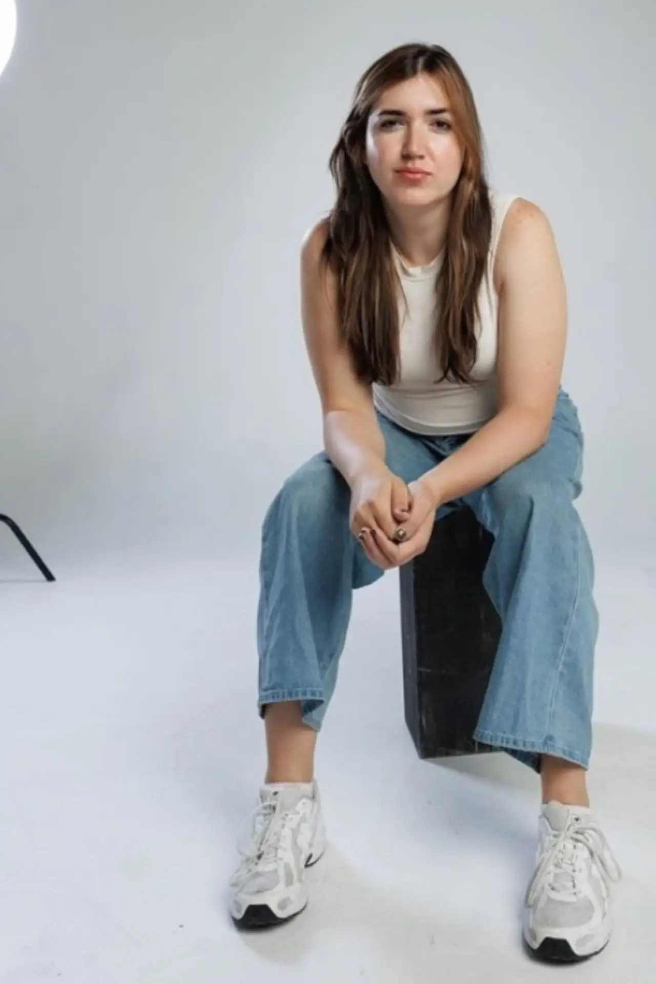 Постер до фільму "Jess Elgene: Less of a Man"