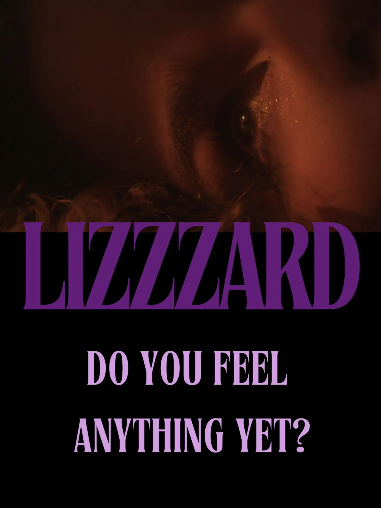 Постер до фільму "Lizzzard"