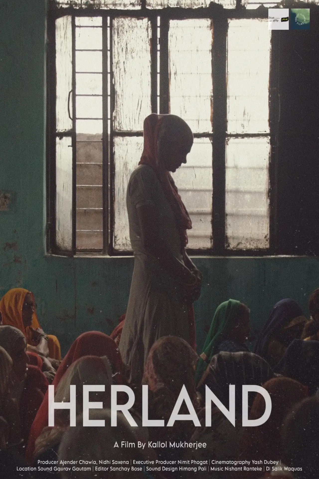 Постер до фільму "Herland"