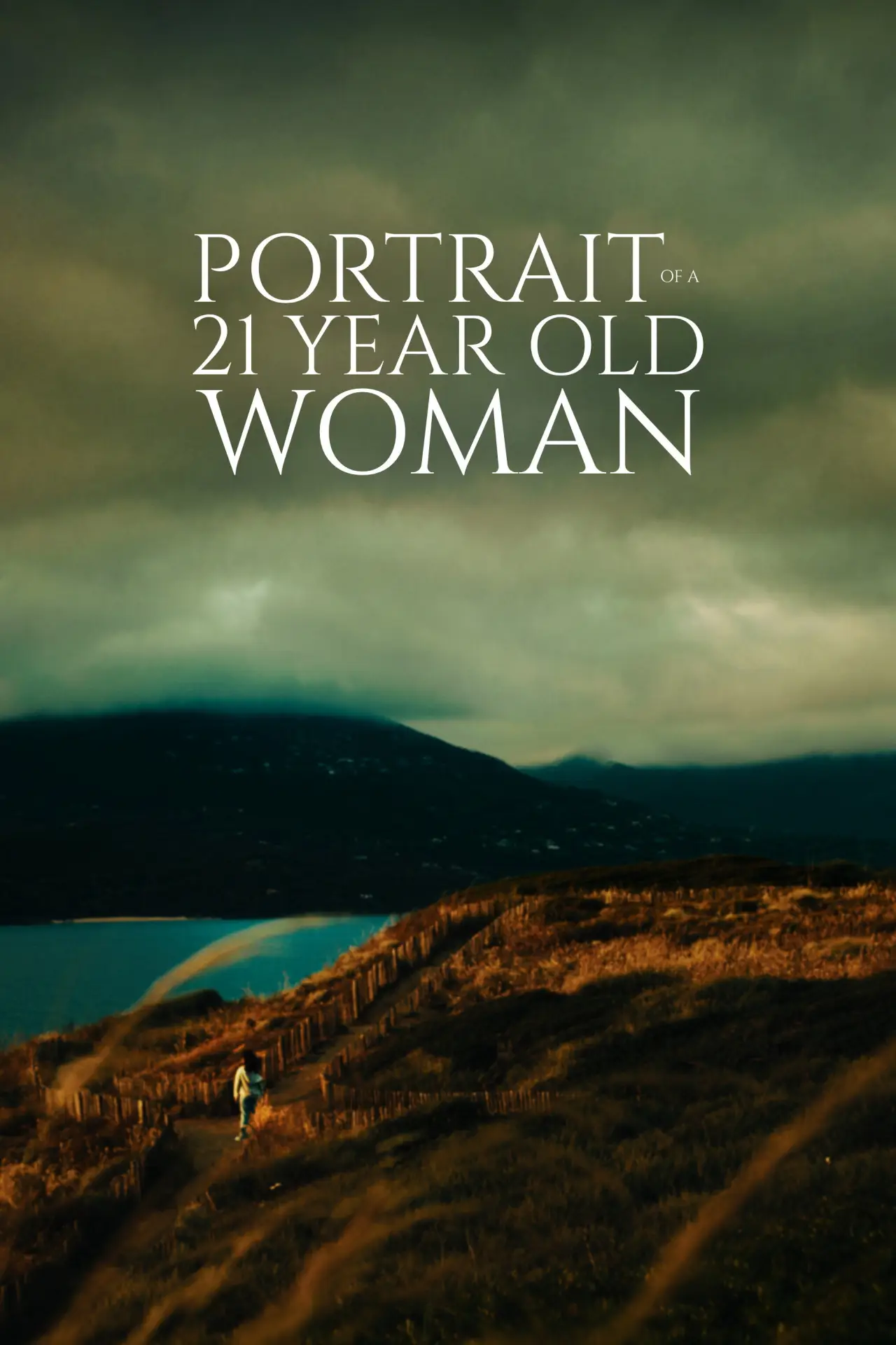 Постер до фільму "Portrait d