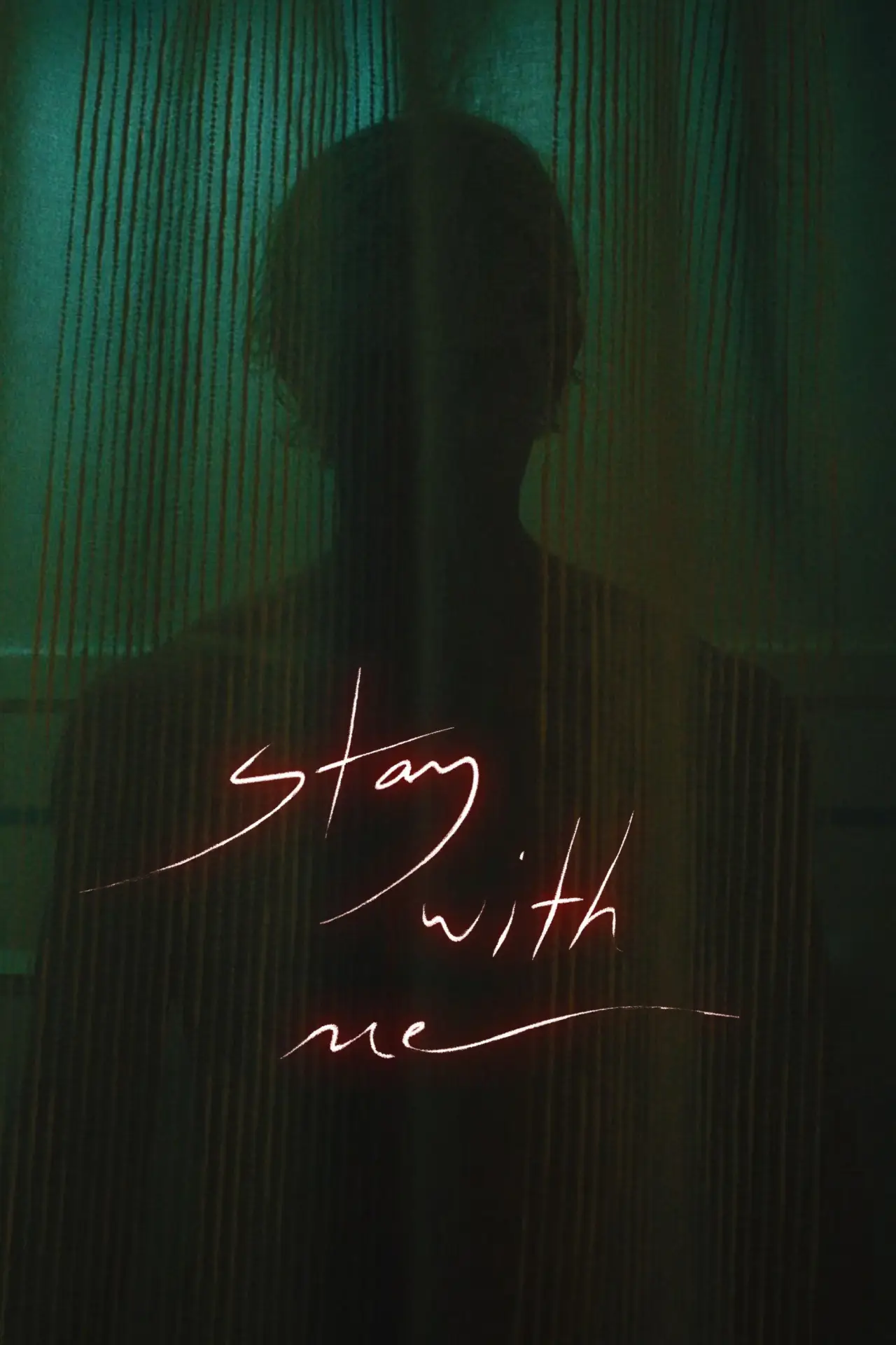 Постер до фільму "Stay With Me"