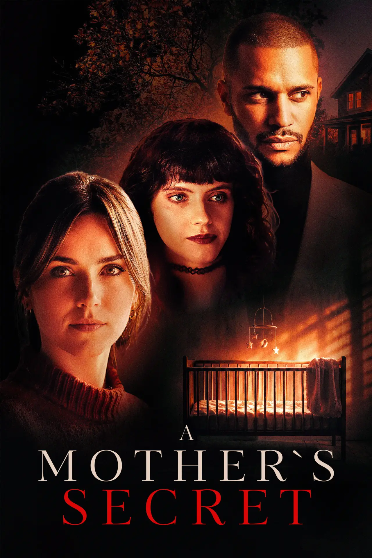 Постер до фільму "A Mother