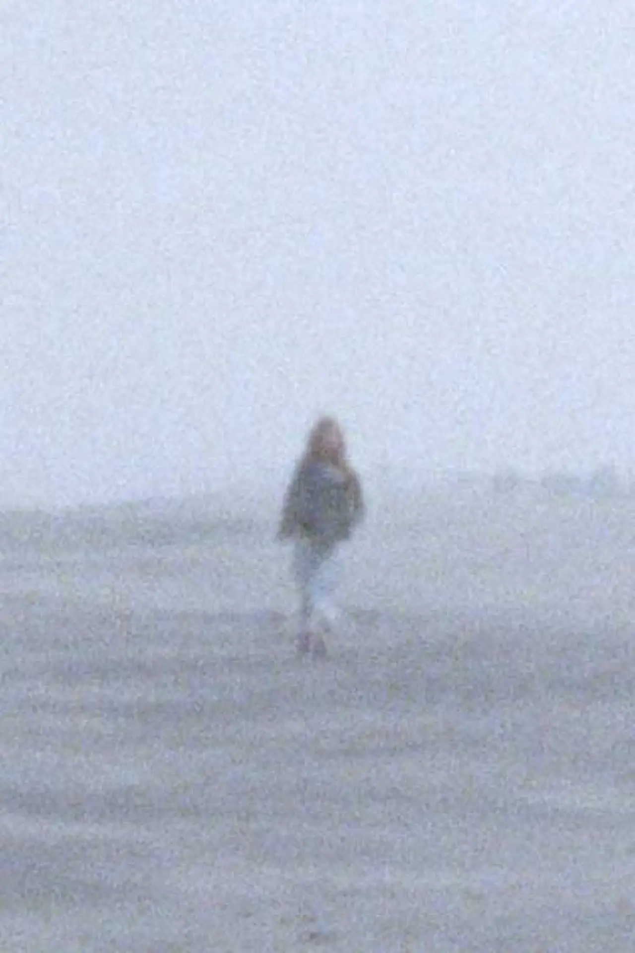 Постер до фільму "After Image"