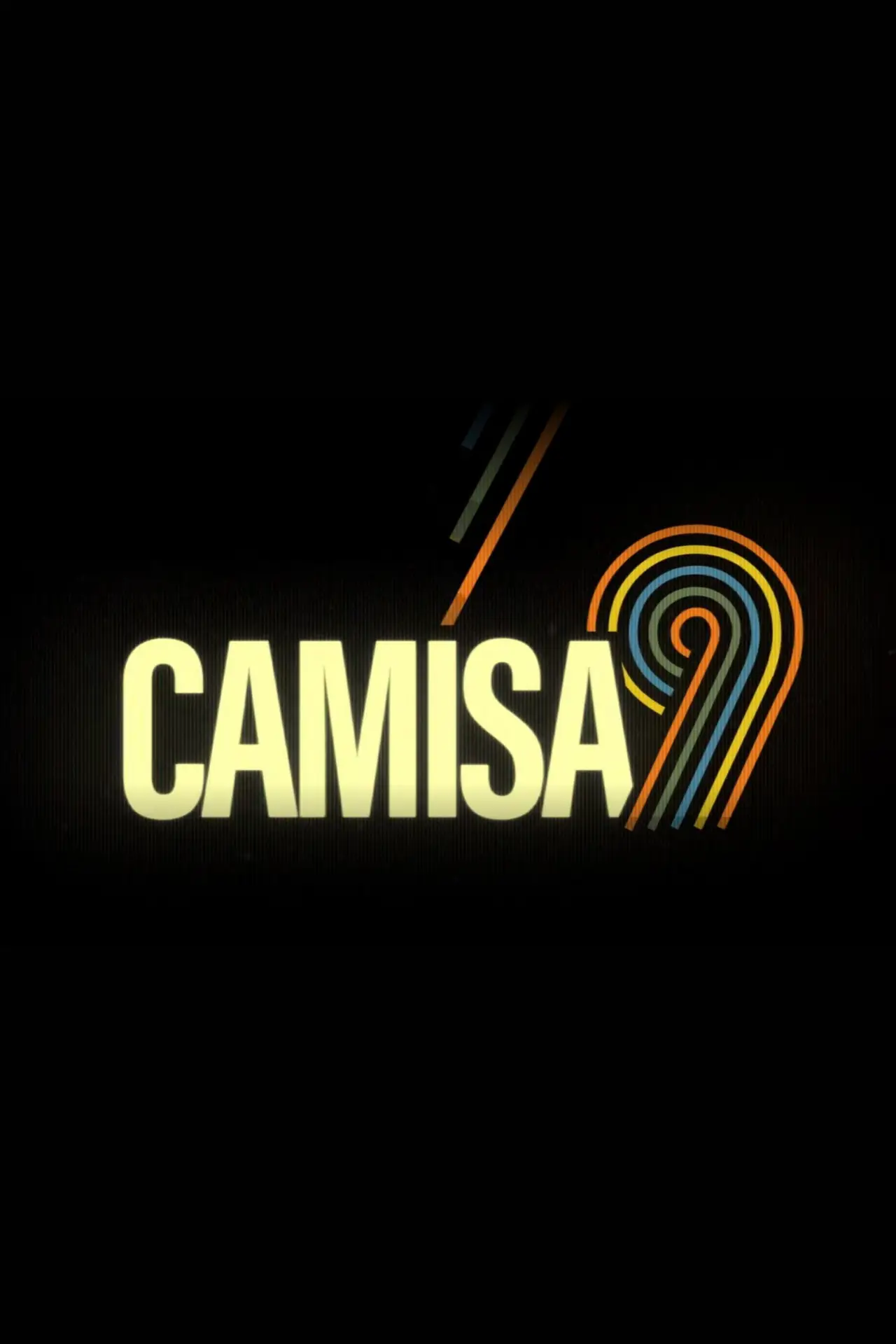 Постер до фільму "Camisa 9"