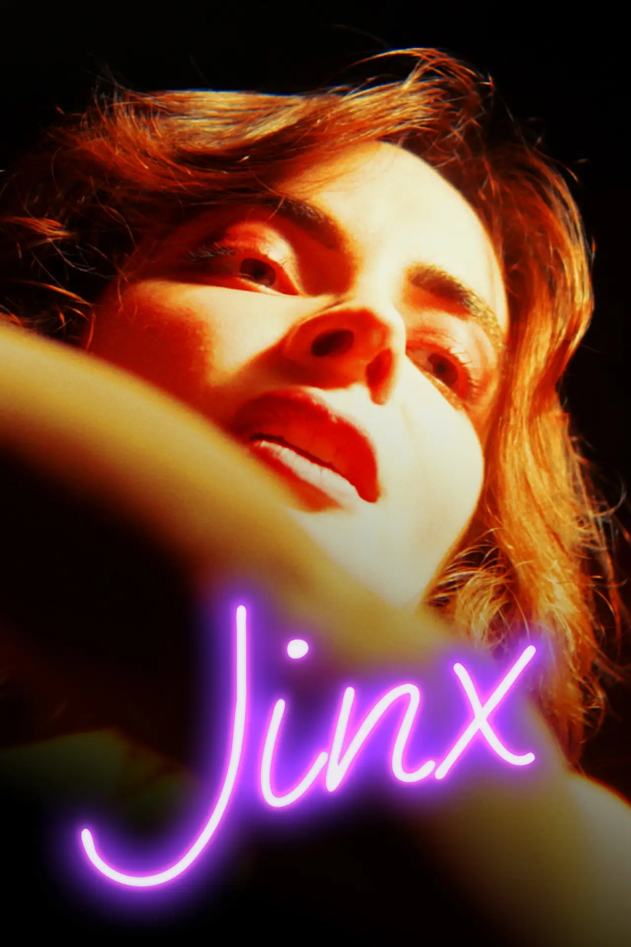 Постер до фільму "Jinx"