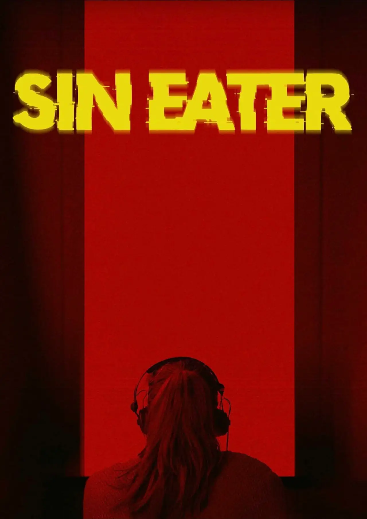 Постер до фільму "Sin Eater"