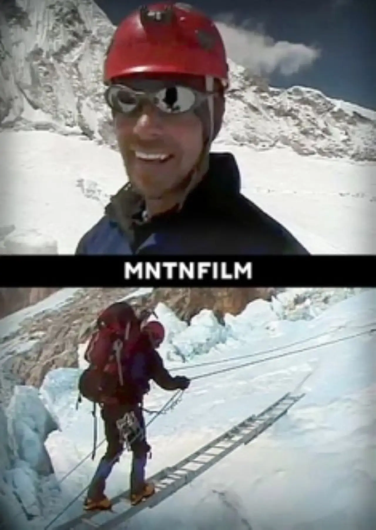 Постер до фільму "Everest Dreams"