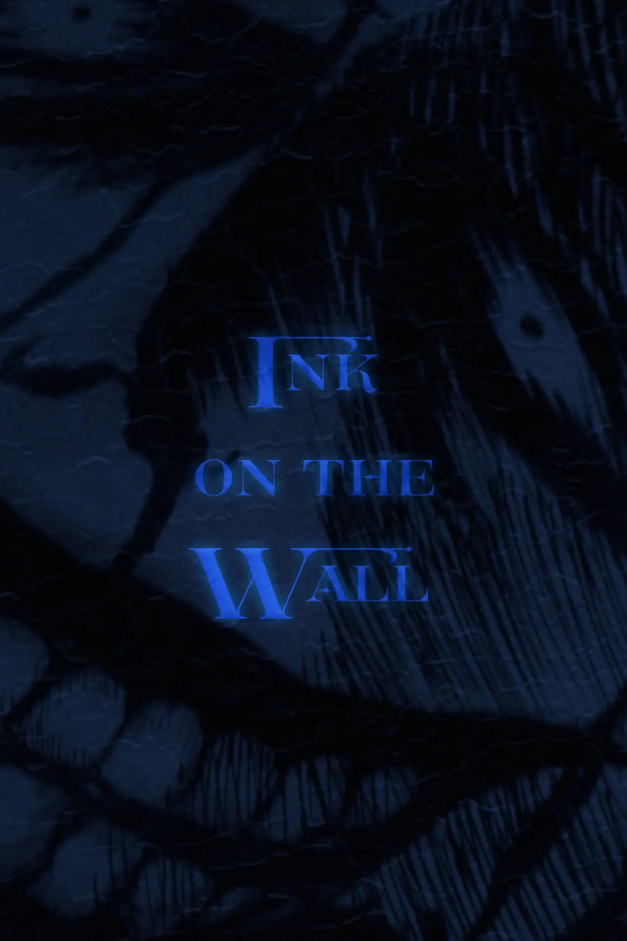Постер до фільму "Ink on the Wall"
