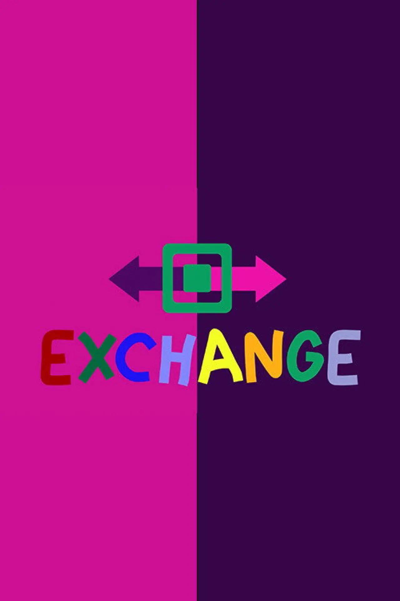 Постер до фільму "Exchange"