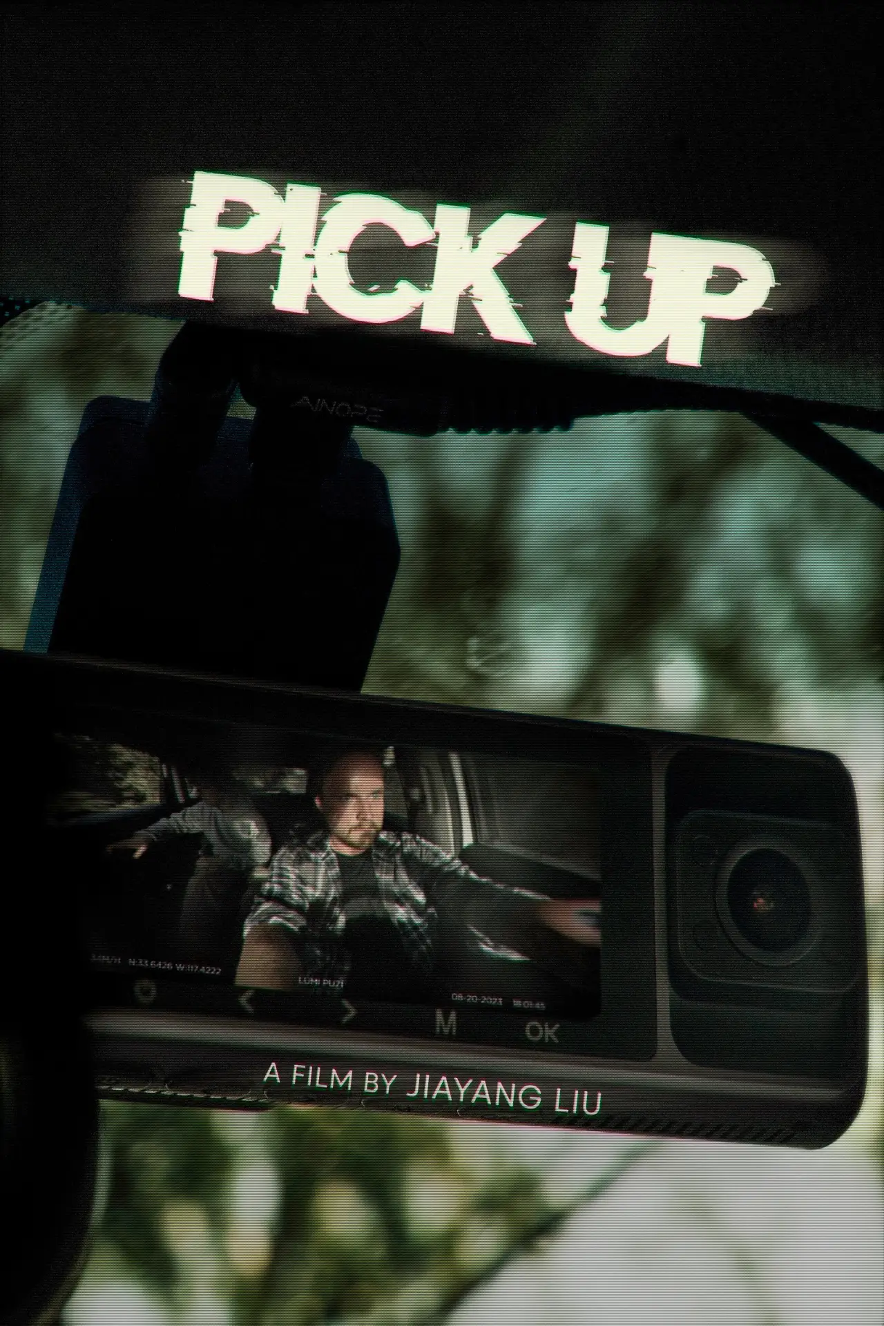 Постер до фільму "Pick Up"